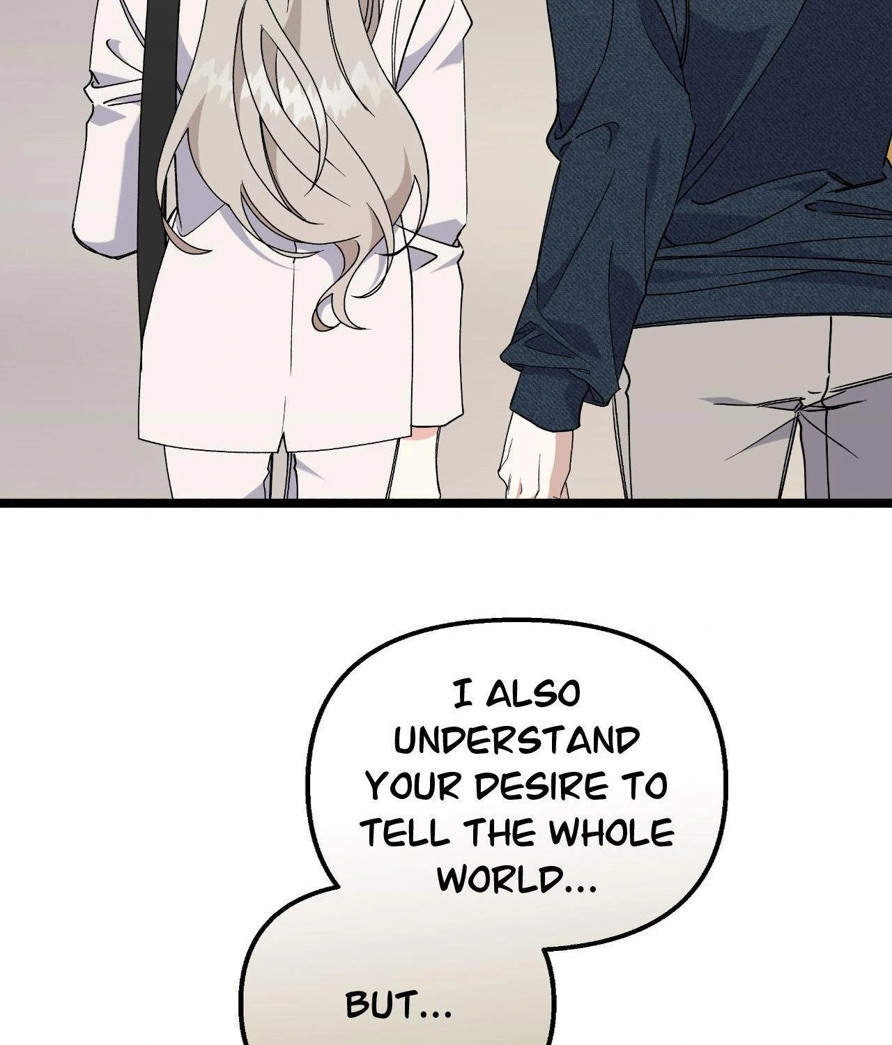 Nasty Fever Chapter 48 - Page 15