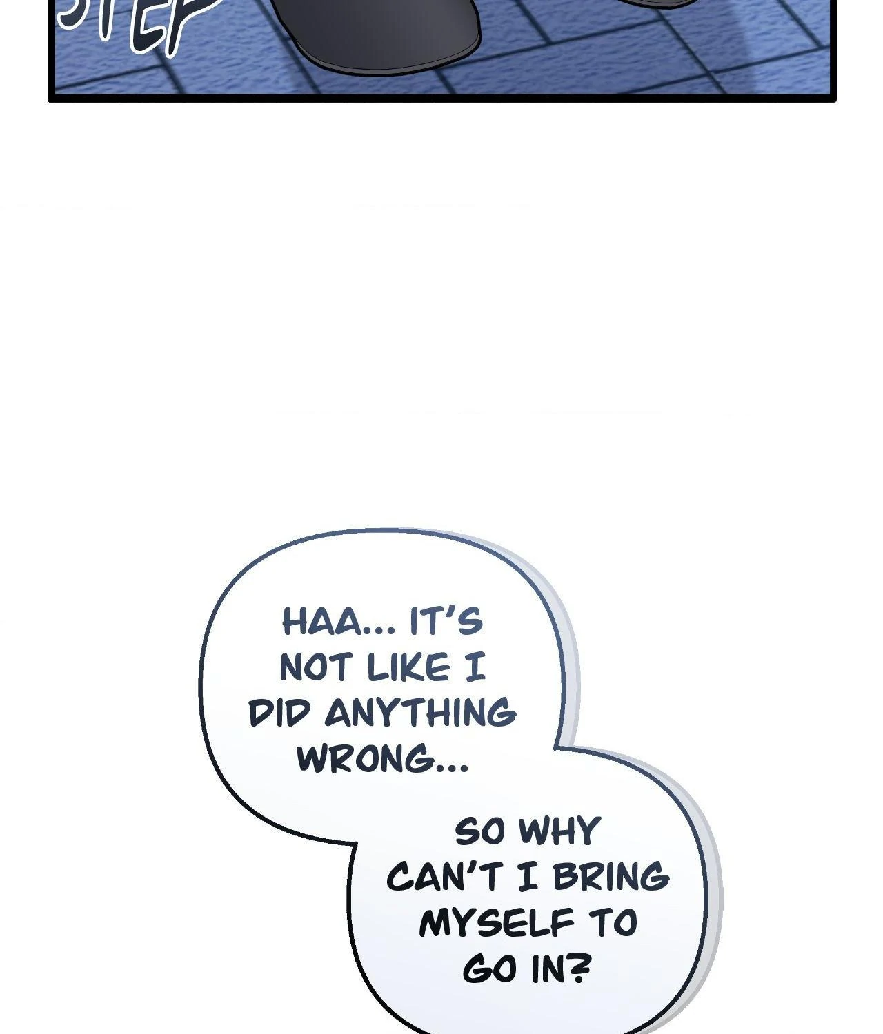 Nasty Fever Chapter 48 - Page 2
