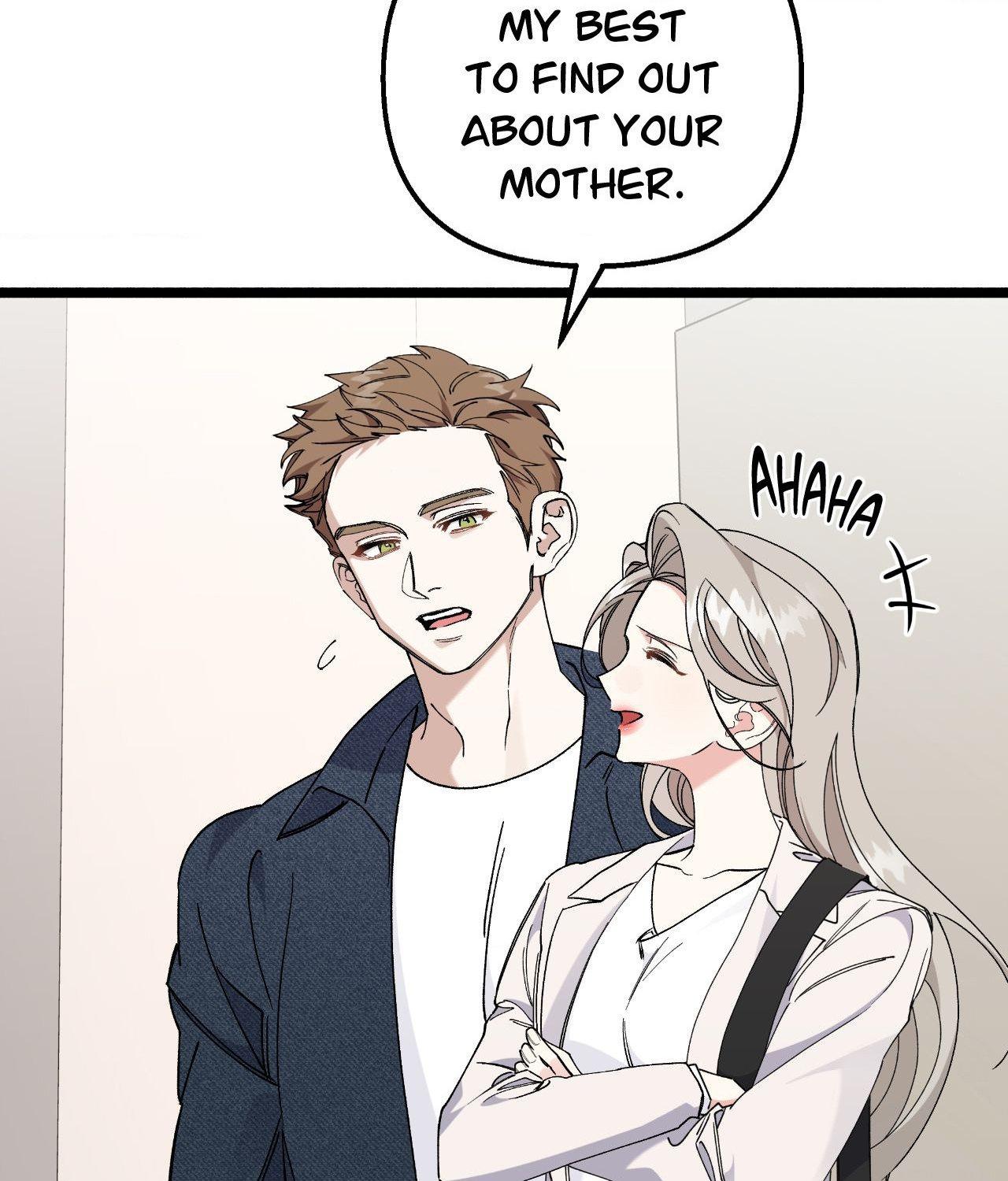 Nasty Fever Chapter 48 - Page 20