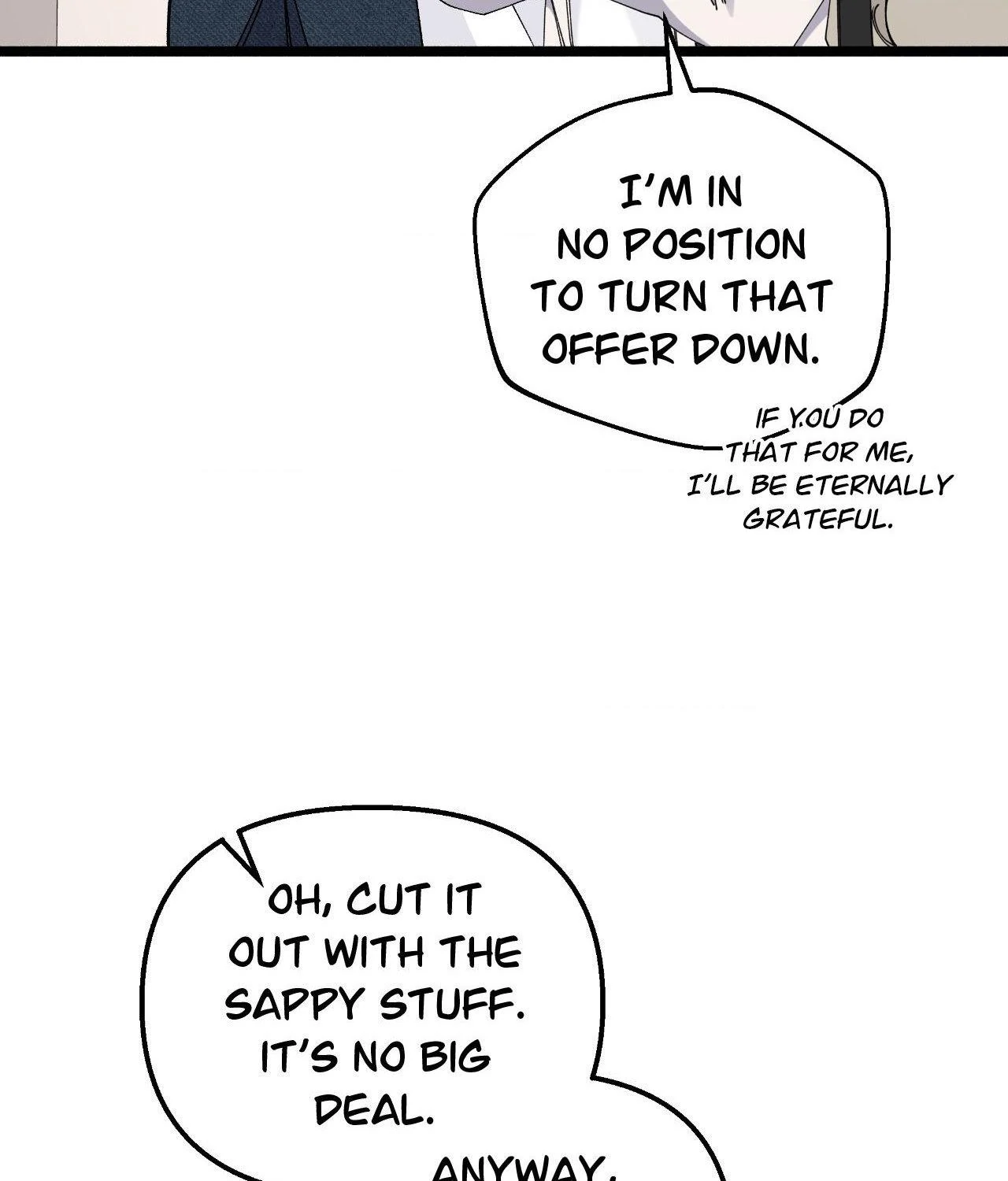 Nasty Fever Chapter 48 - Page 21