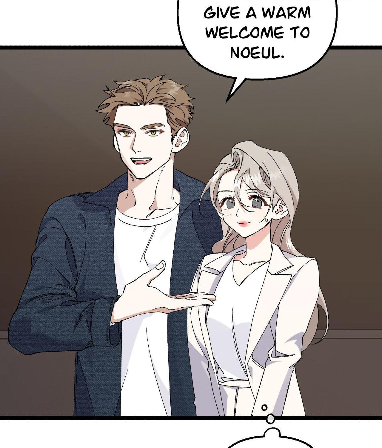 Nasty Fever Chapter 48 - Page 24