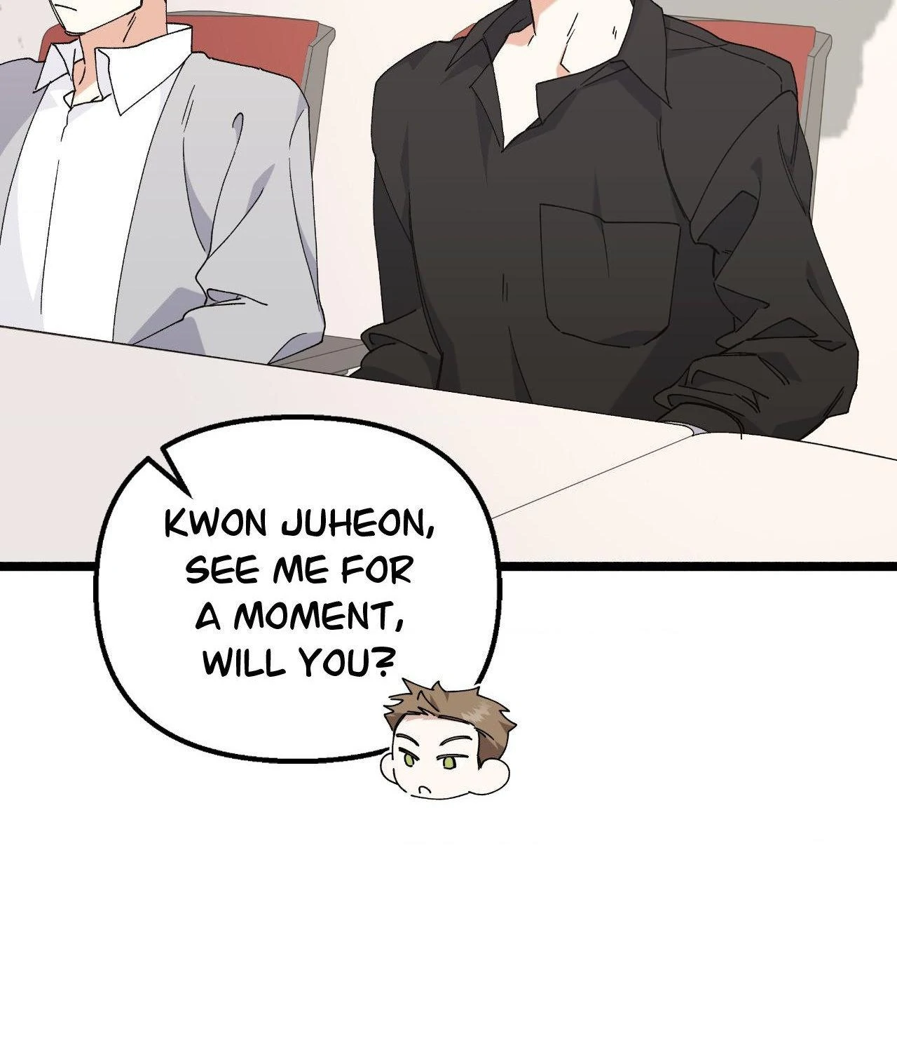 Nasty Fever Chapter 48 - Page 26