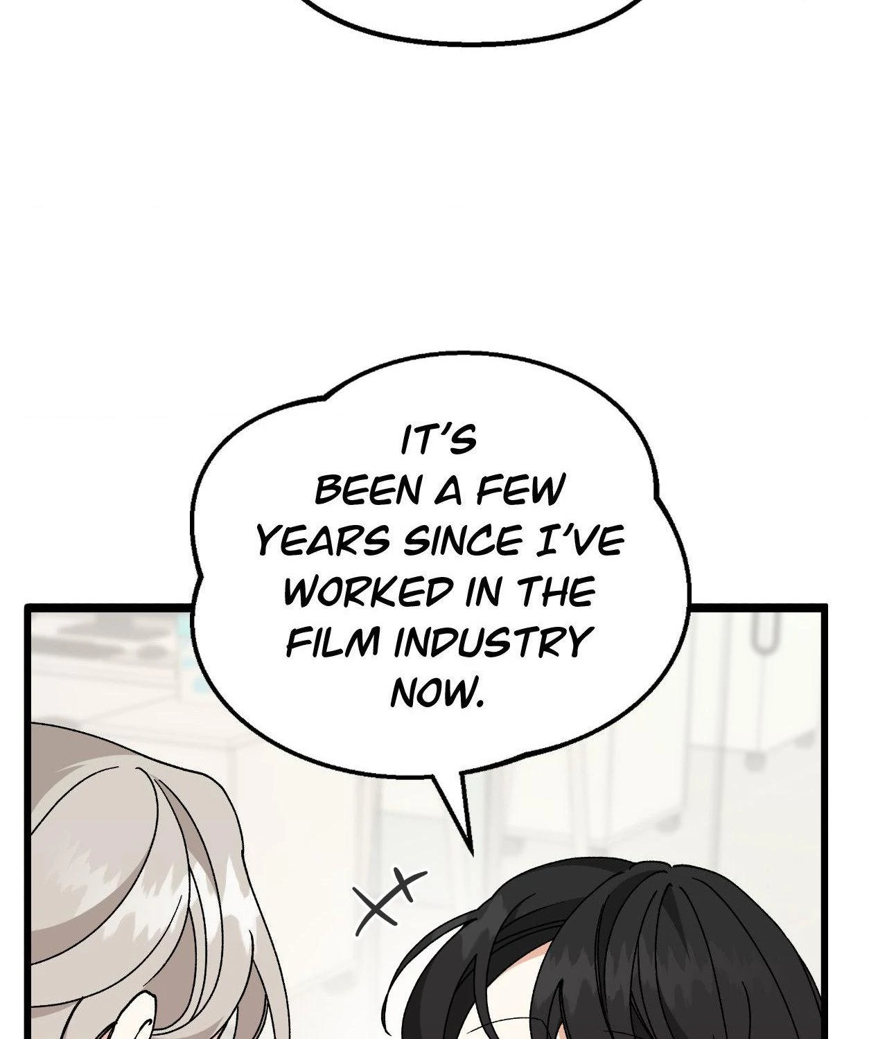Nasty Fever Chapter 48 - Page 32