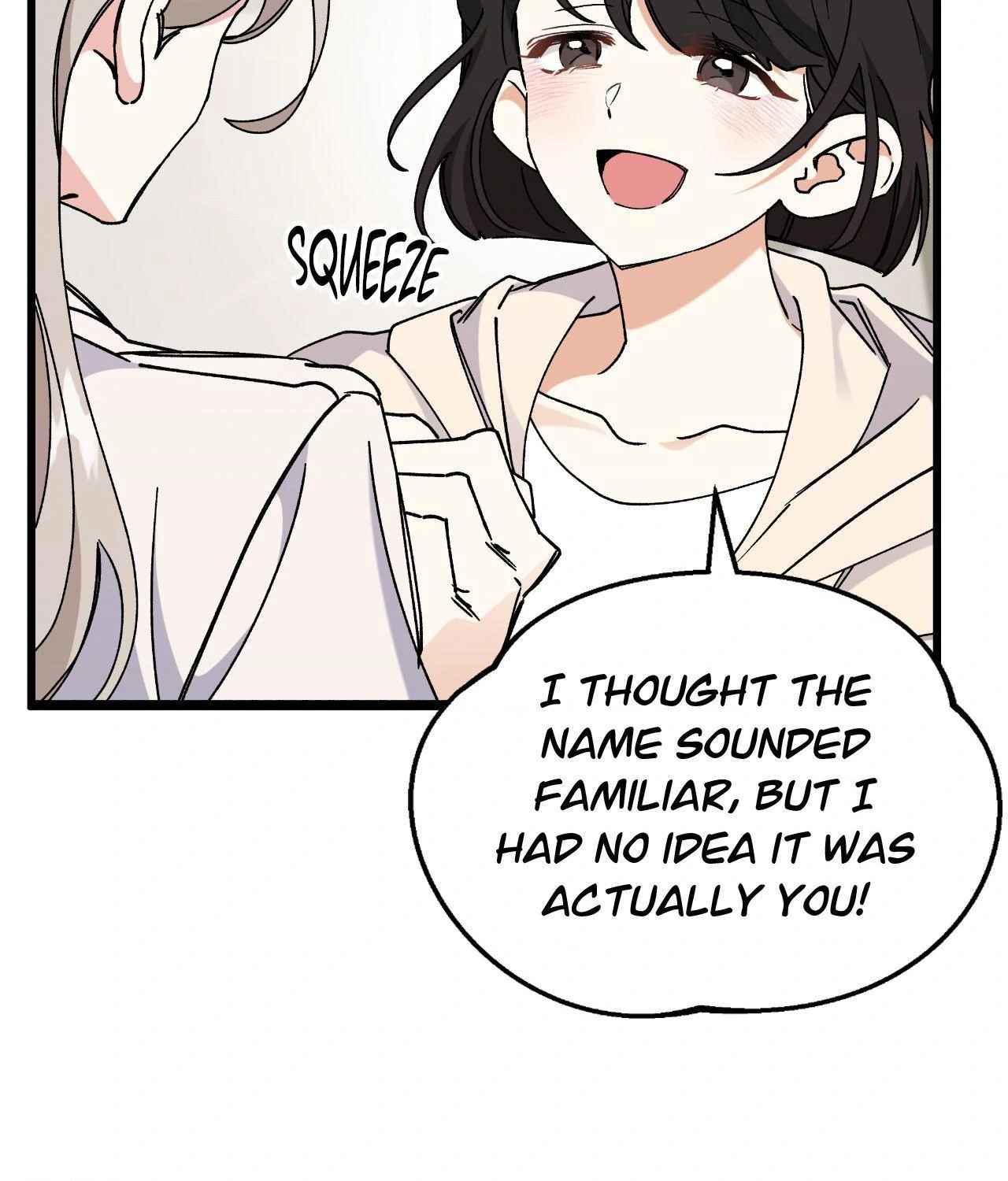 Nasty Fever Chapter 48 - Page 33