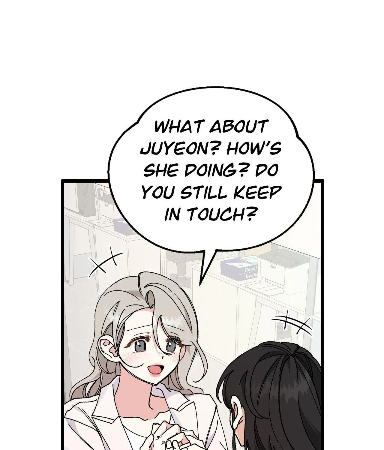 Nasty Fever Chapter 48 - Page 34