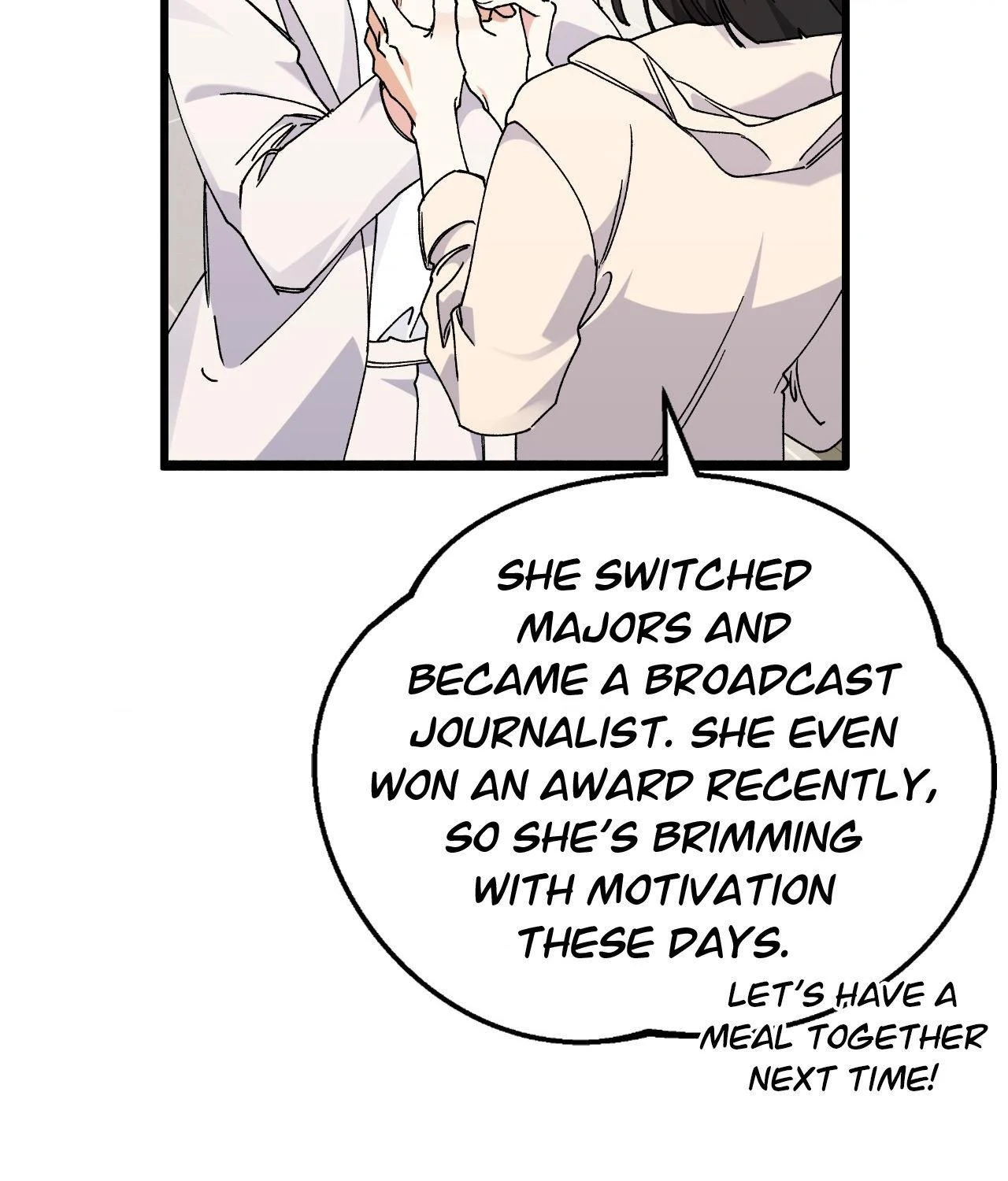 Nasty Fever Chapter 48 - Page 35