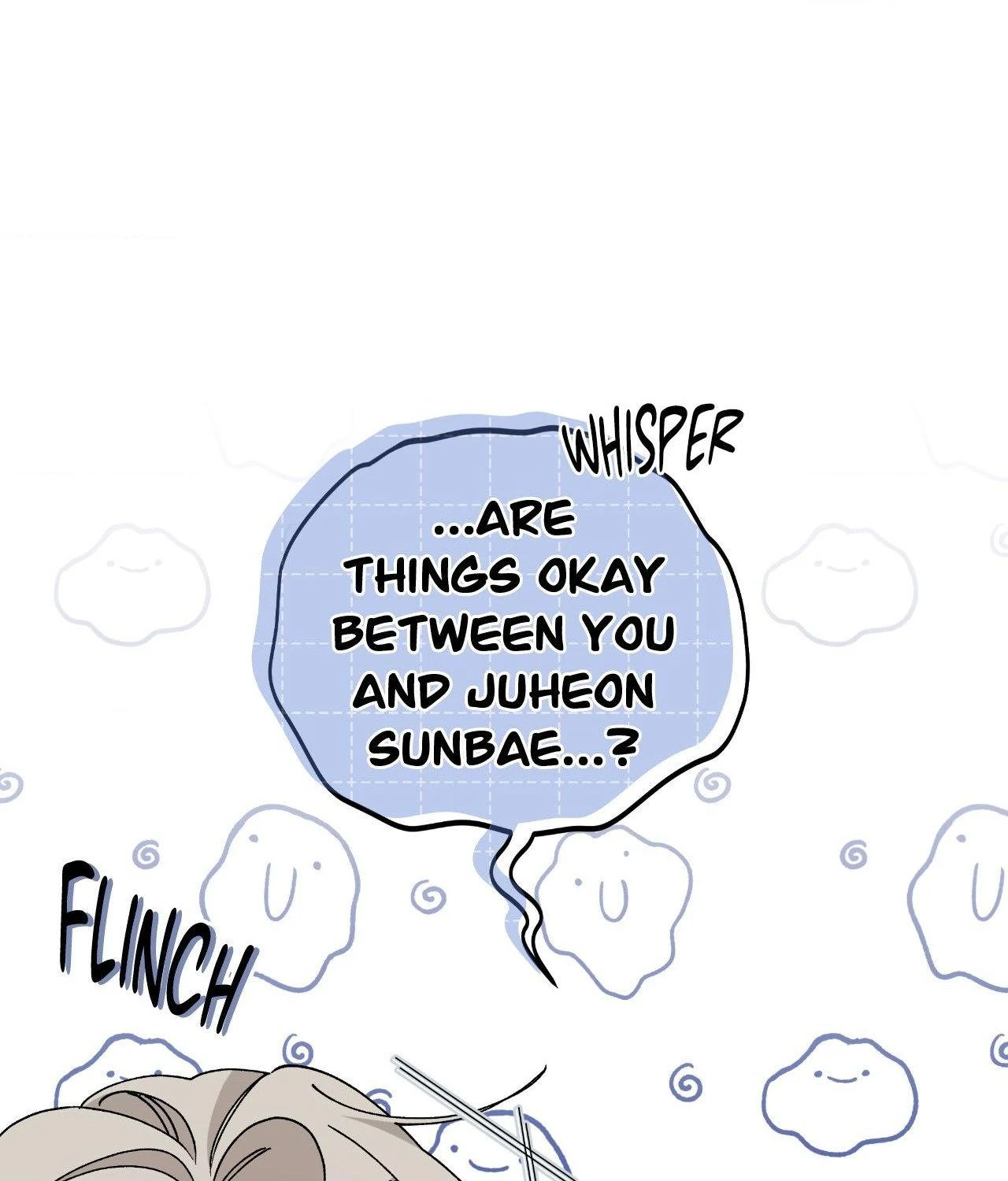 Nasty Fever Chapter 48 - Page 38
