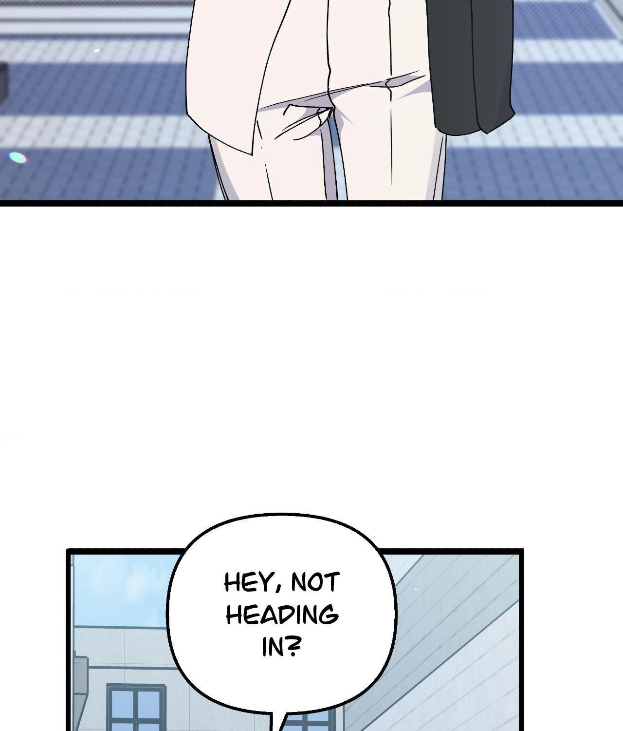 Nasty Fever Chapter 48 - Page 4