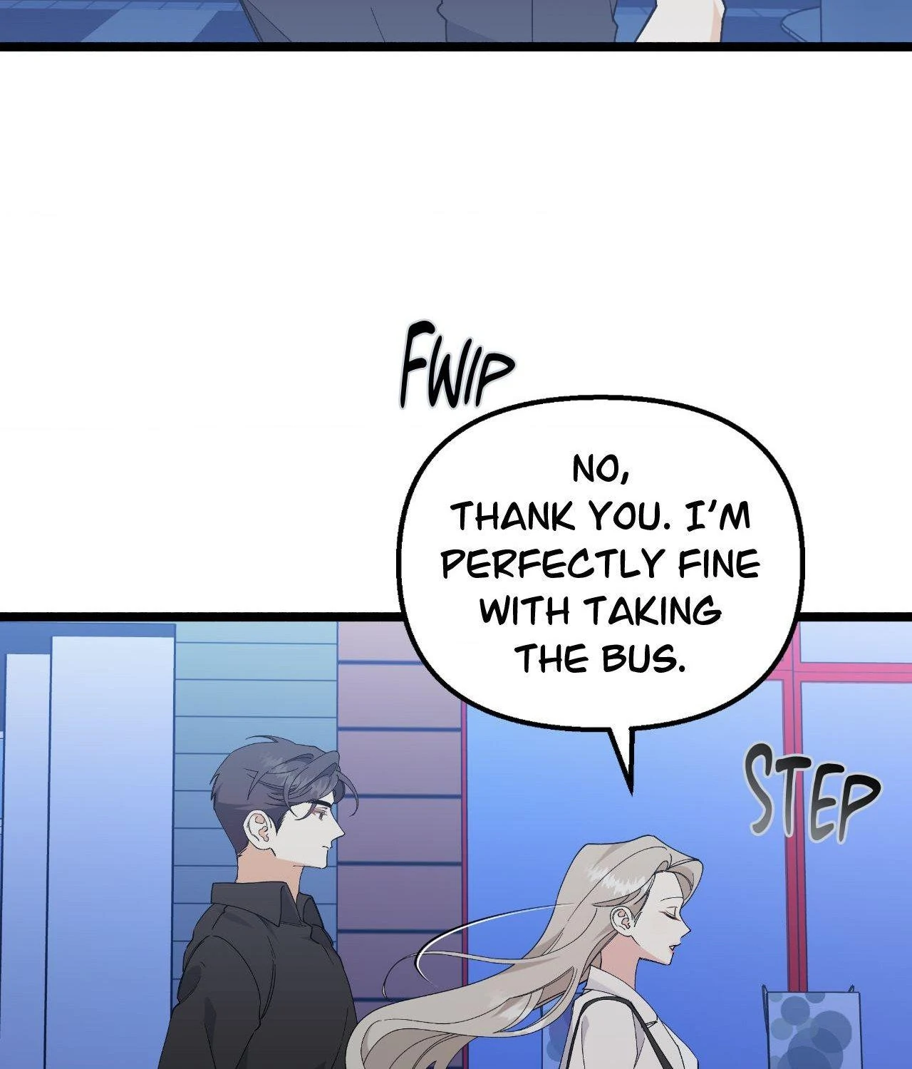 Nasty Fever Chapter 48 - Page 45
