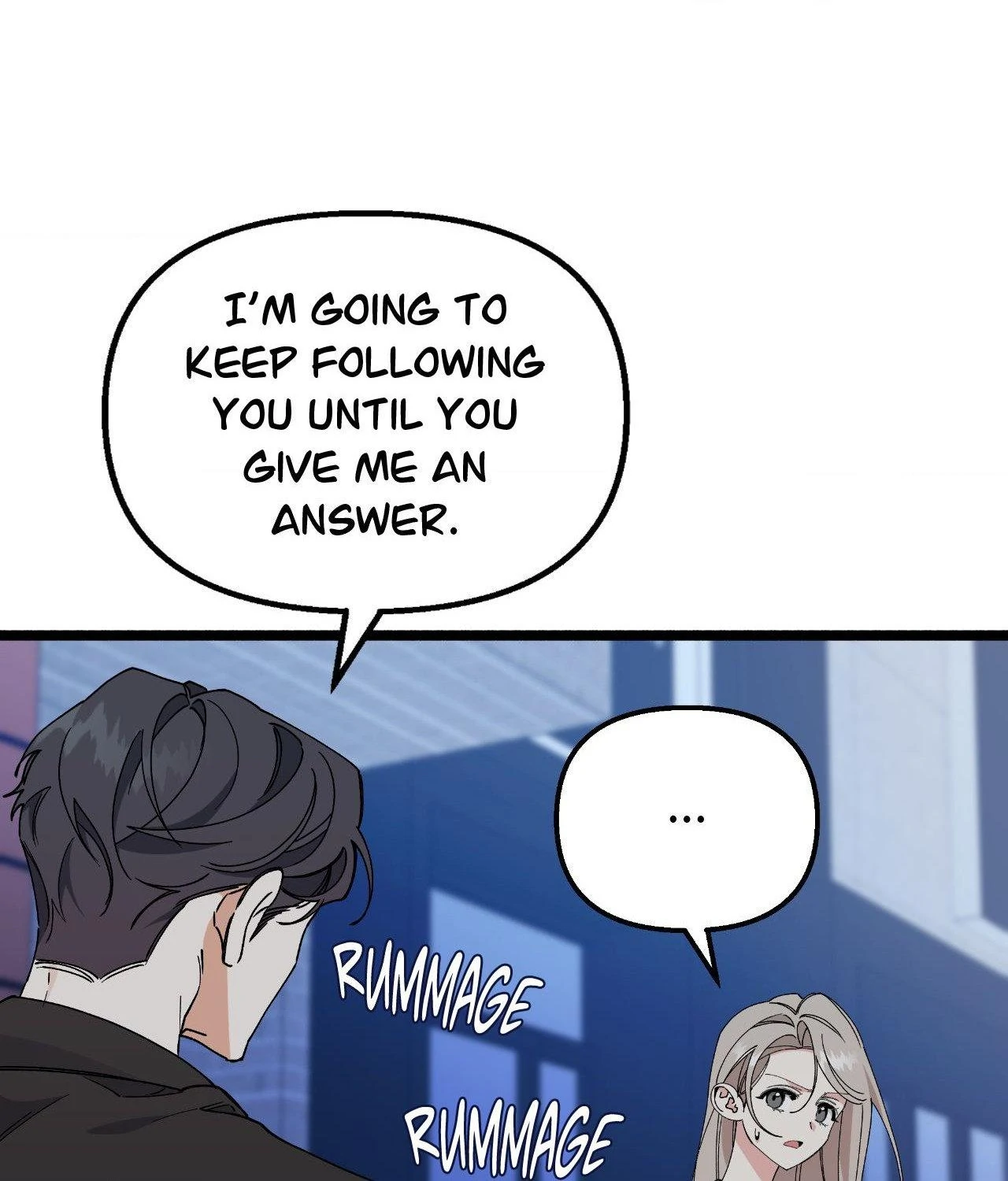 Nasty Fever Chapter 48 - Page 48
