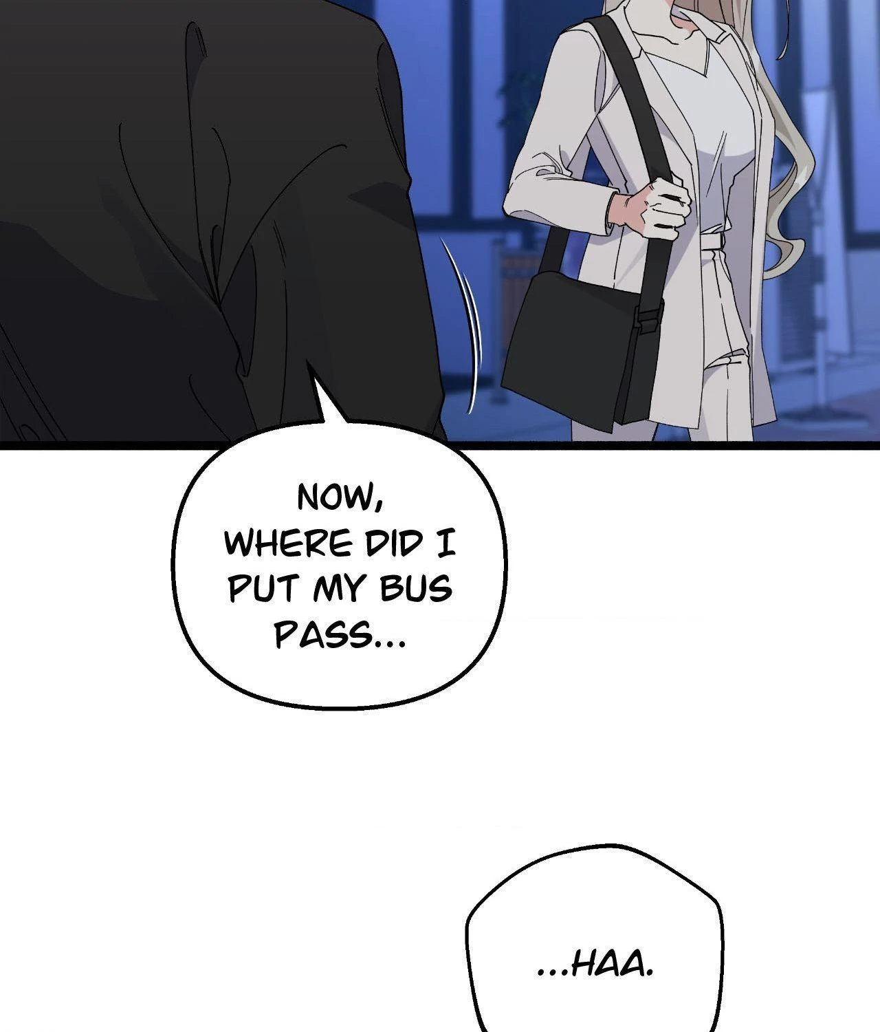 Nasty Fever Chapter 48 - Page 49