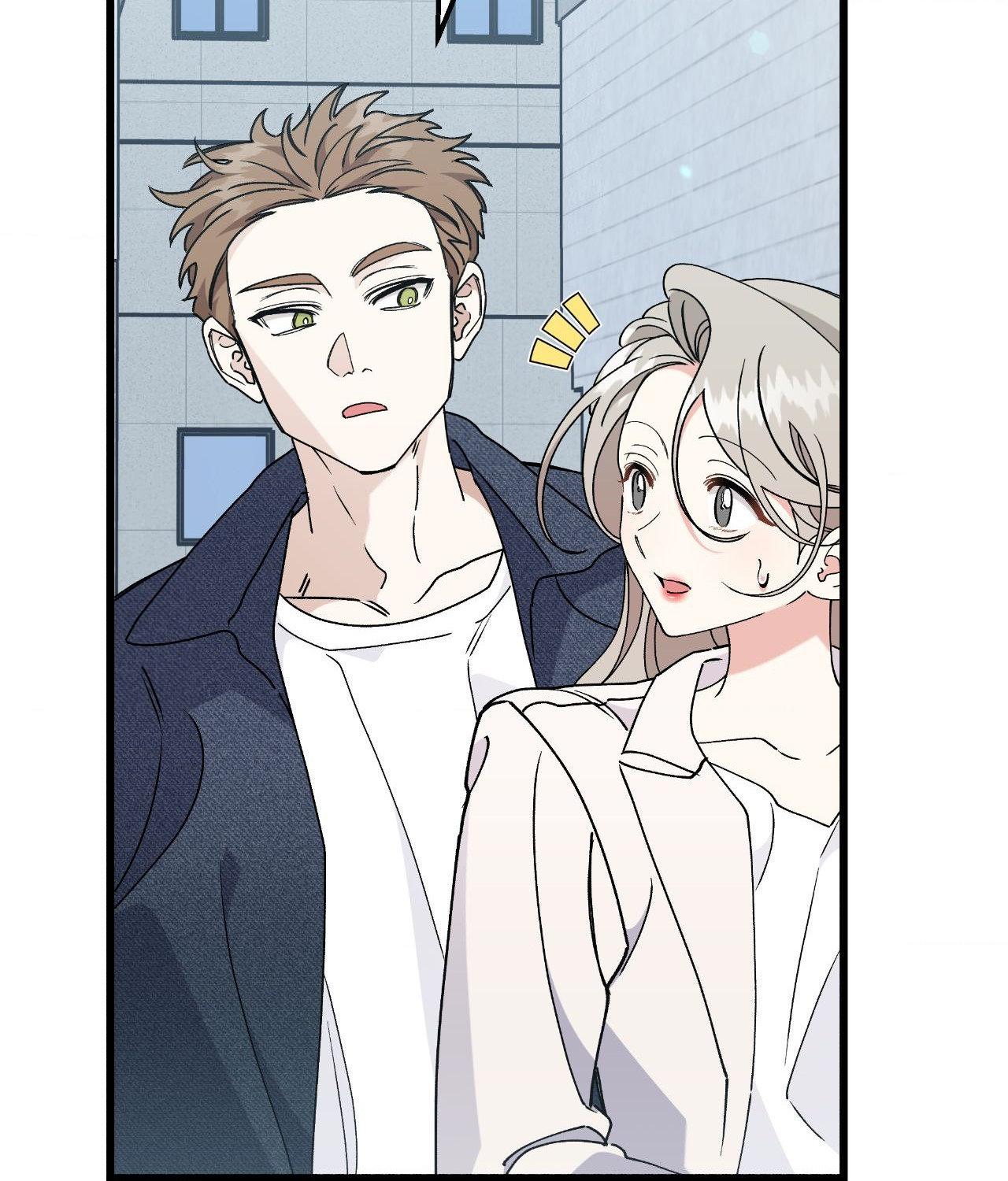 Nasty Fever Chapter 48 - Page 5