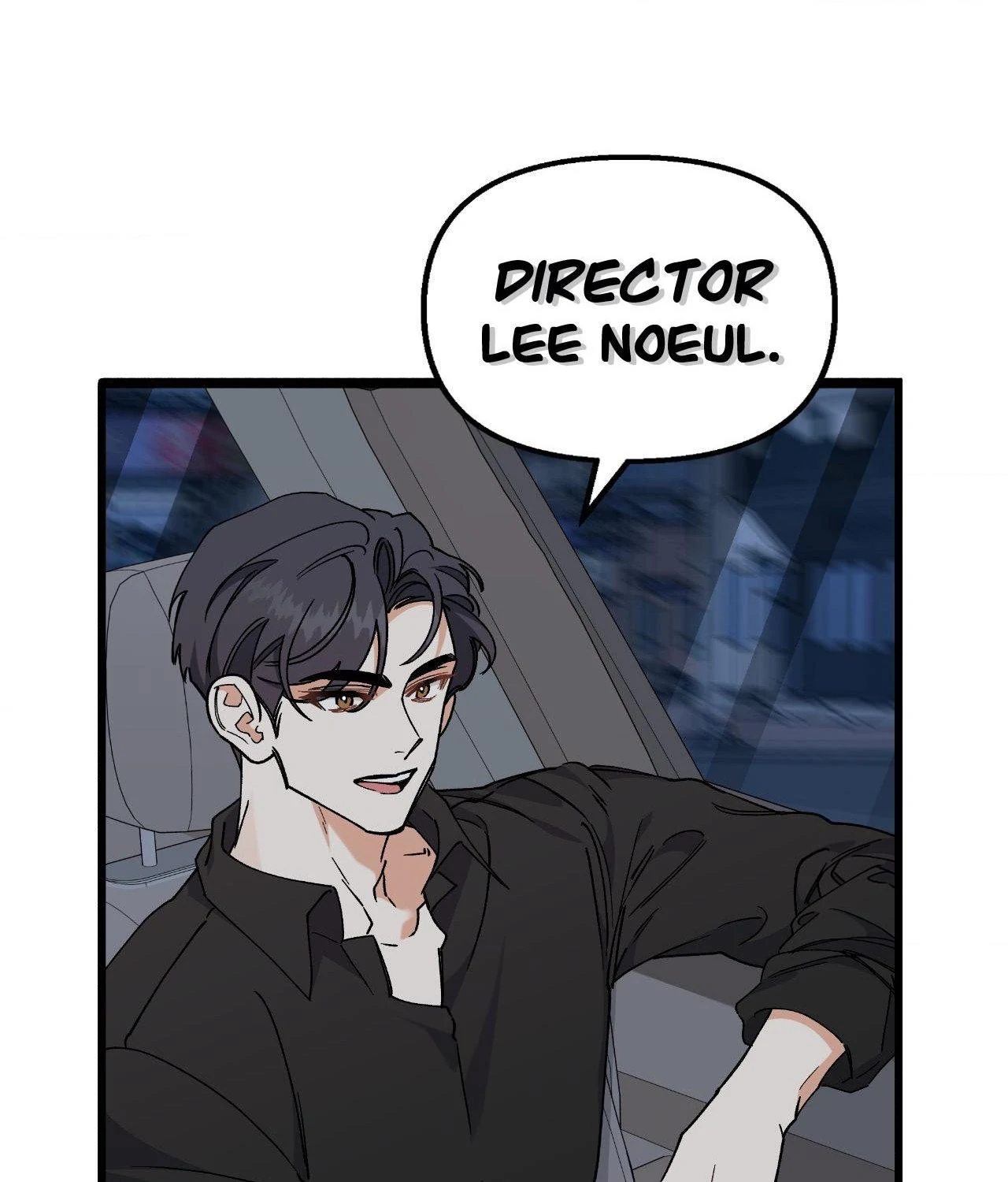 Nasty Fever Chapter 48 - Page 54