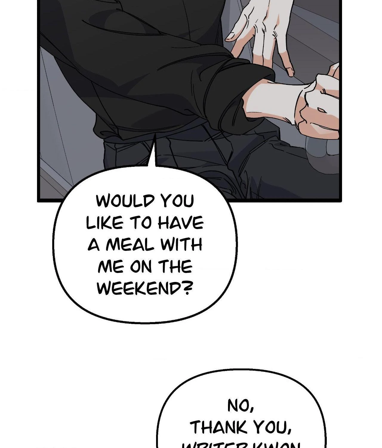 Nasty Fever Chapter 48 - Page 55