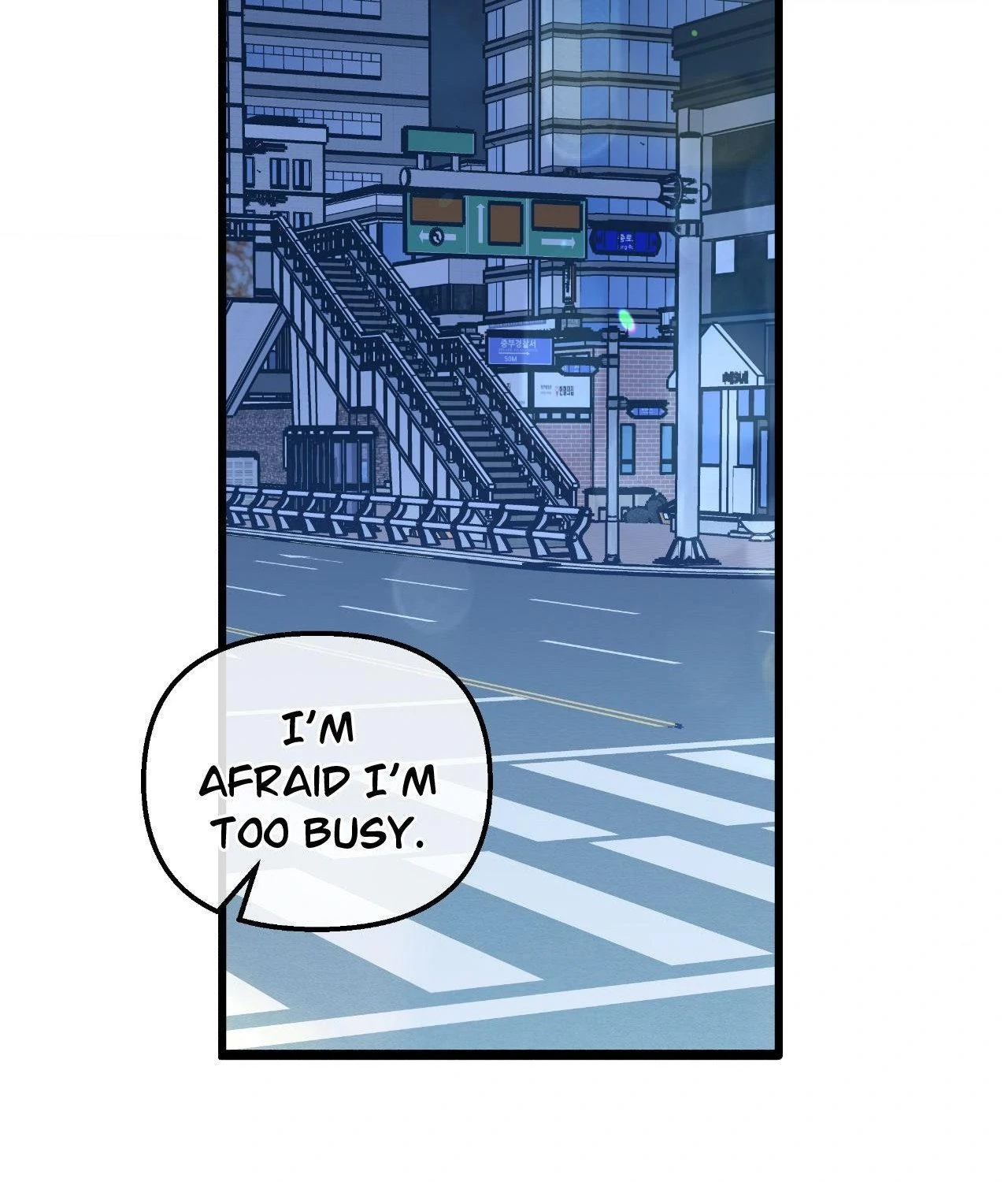 Nasty Fever Chapter 48 - Page 57