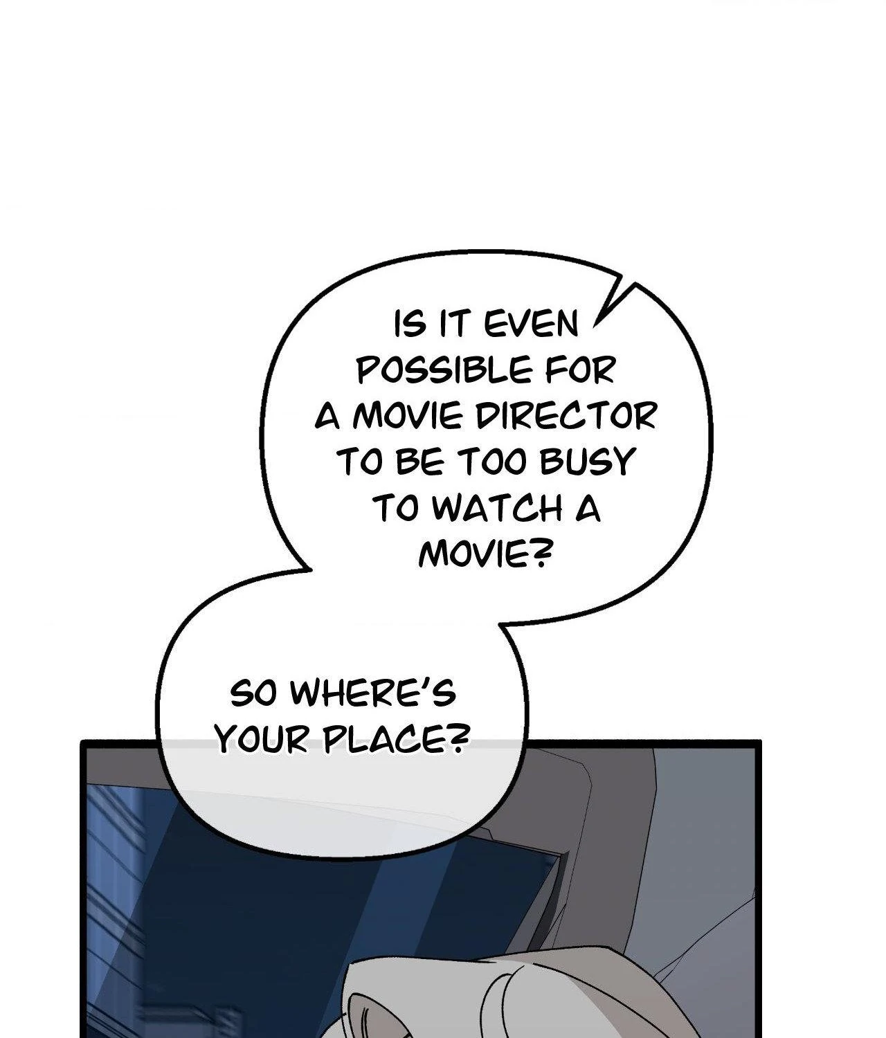 Nasty Fever Chapter 48 - Page 58