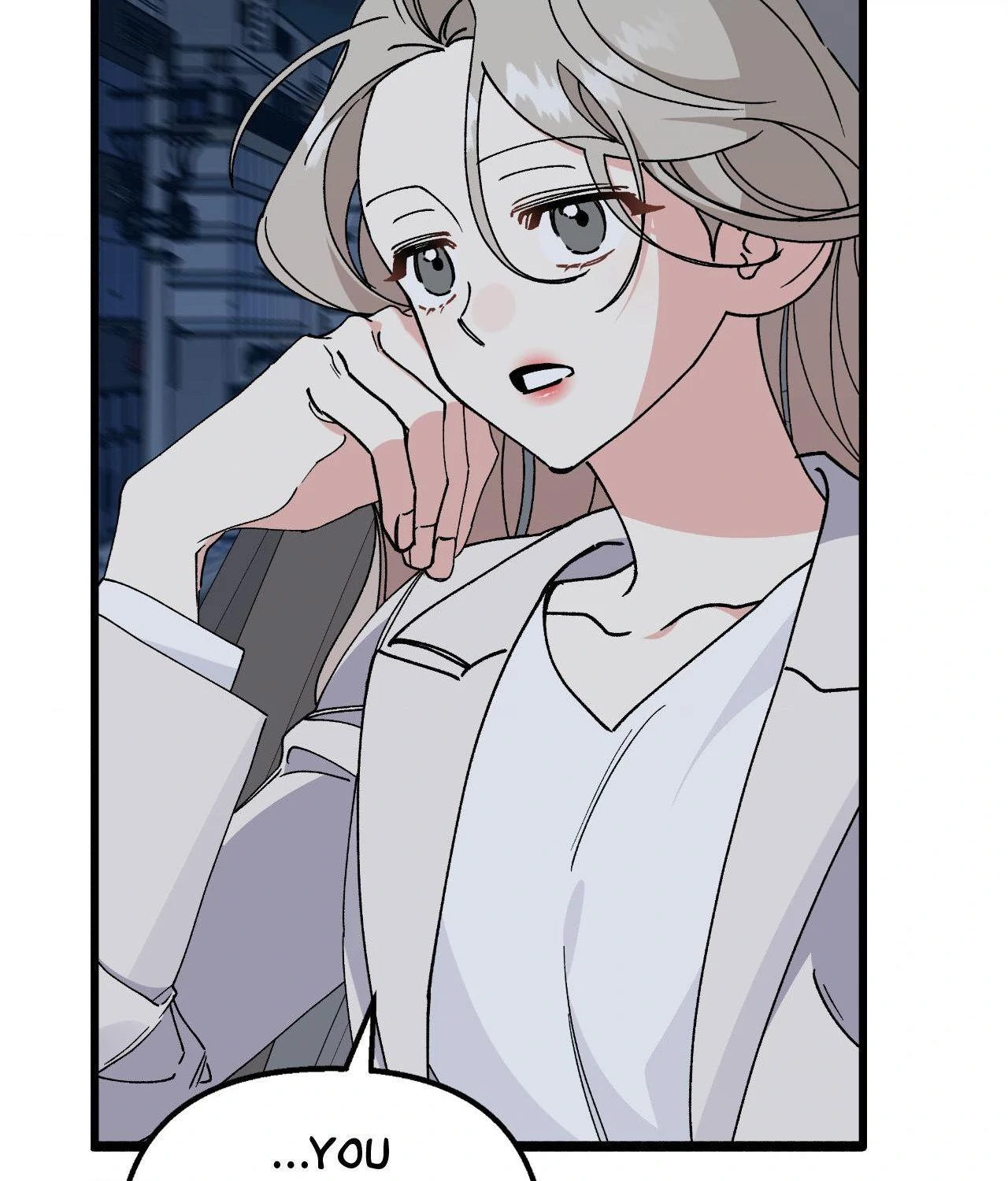 Nasty Fever Chapter 48 - Page 59