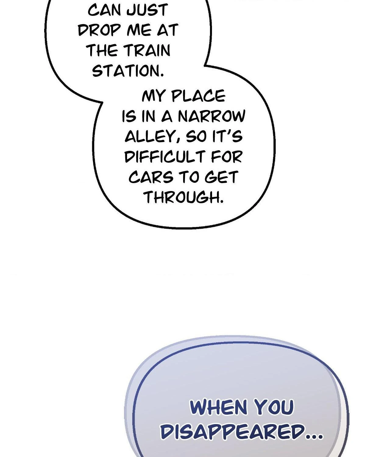 Nasty Fever Chapter 48 - Page 60