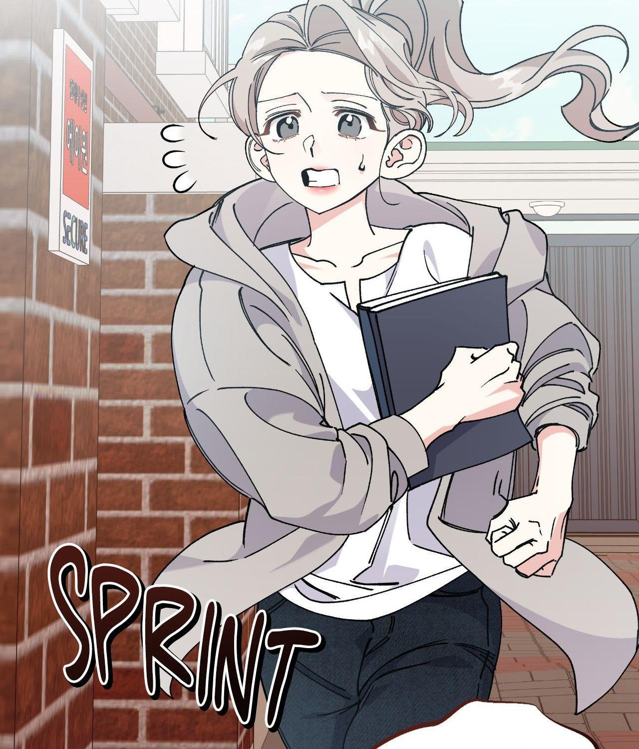 Nasty Fever Chapter 48 - Page 78