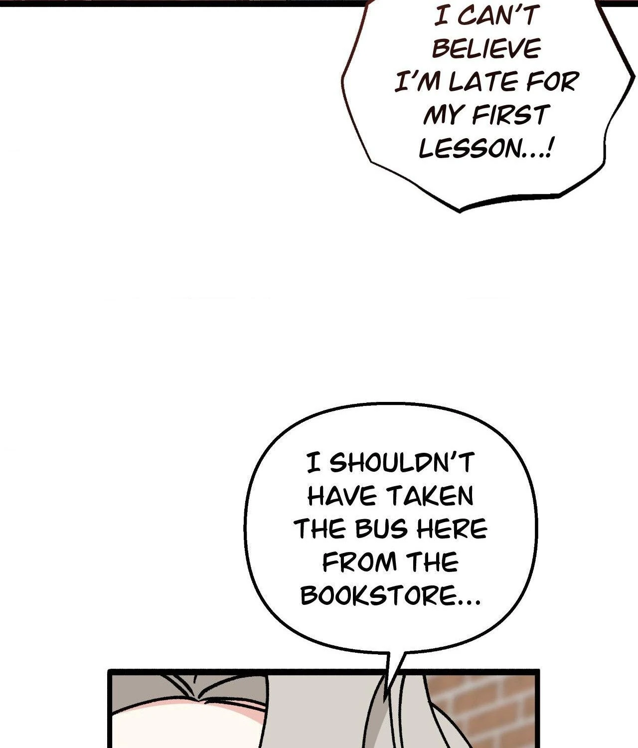 Nasty Fever Chapter 48 - Page 79