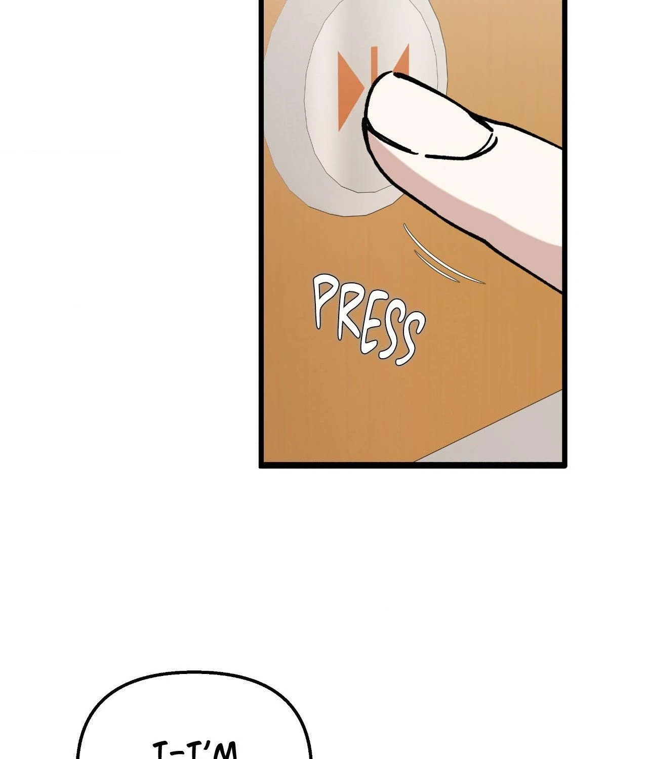 Nasty Fever Chapter 48 - Page 8