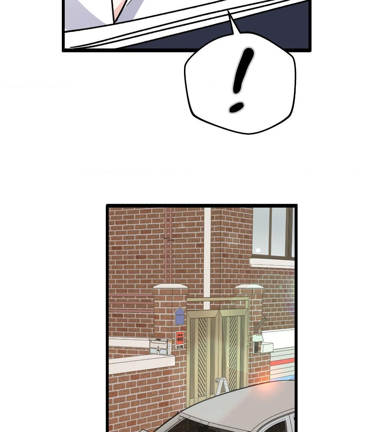 Nasty Fever Chapter 48 - Page 81
