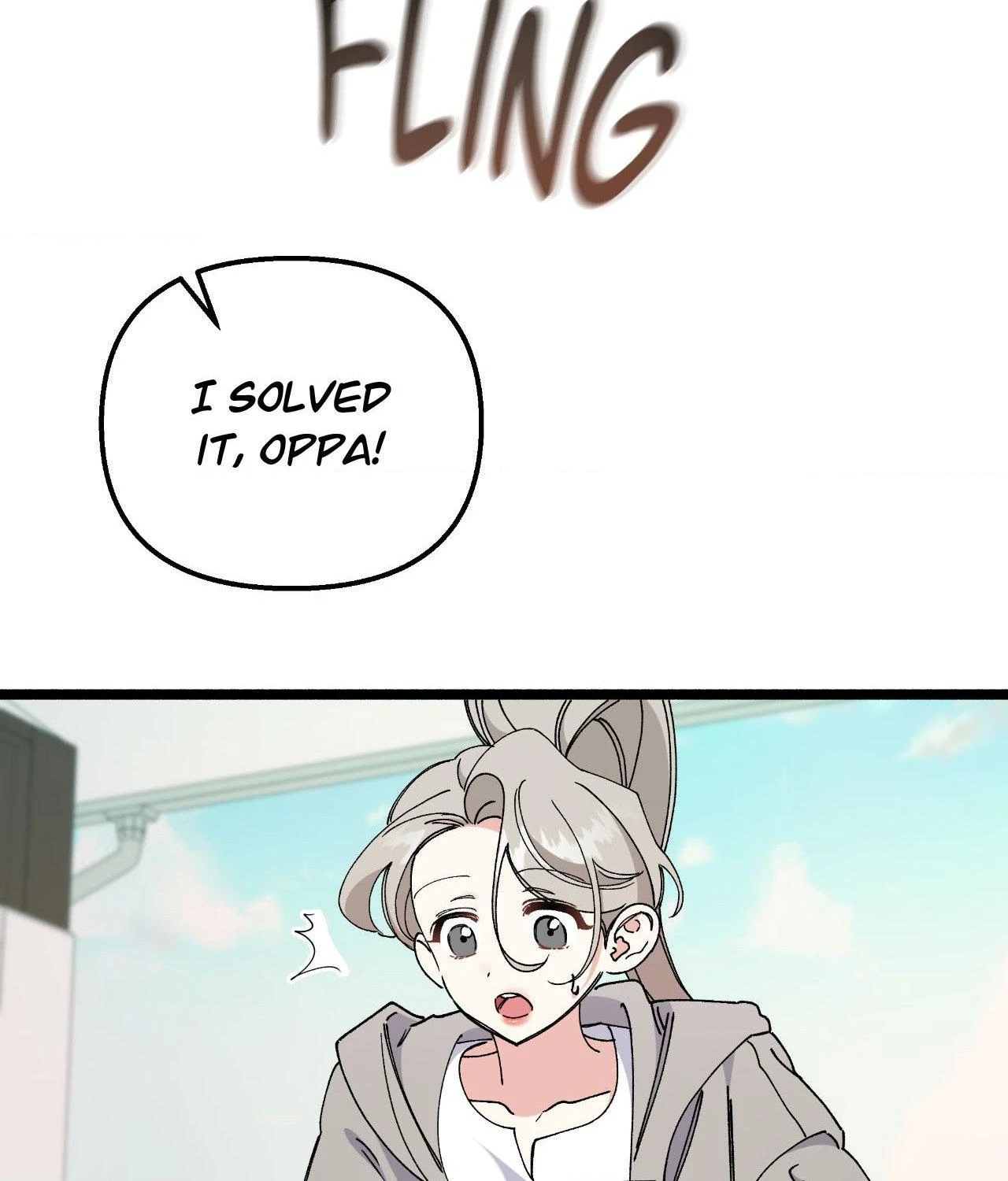 Nasty Fever Chapter 48 - Page 85