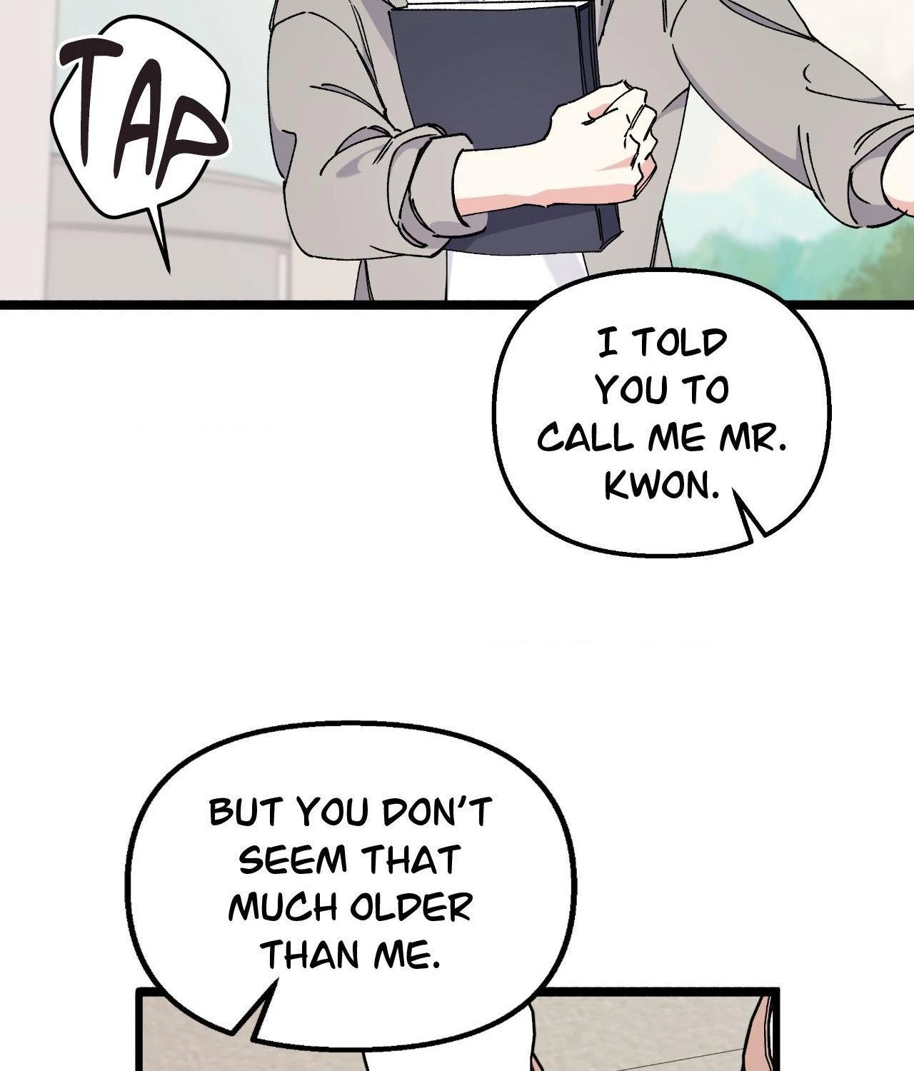 Nasty Fever Chapter 48 - Page 86