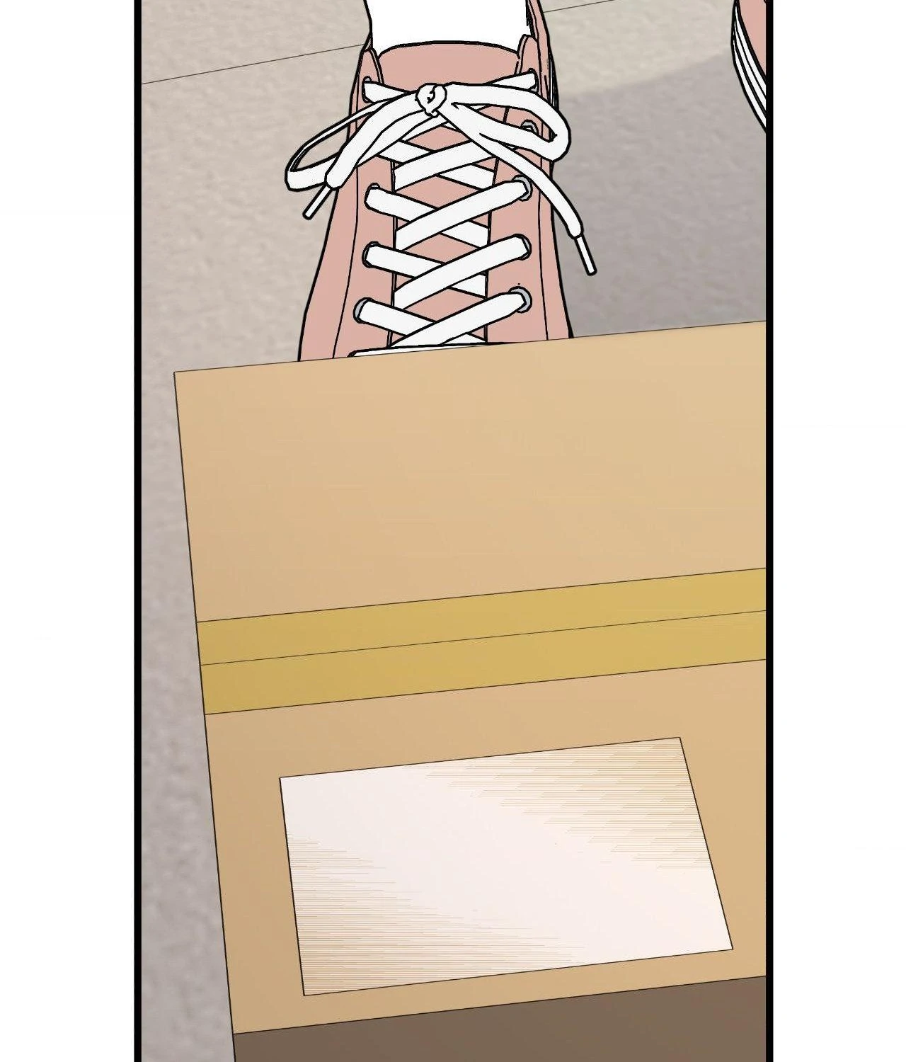 Nasty Fever Chapter 48 - Page 87