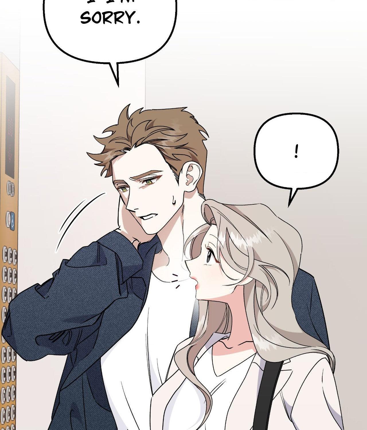 Nasty Fever Chapter 48 - Page 9