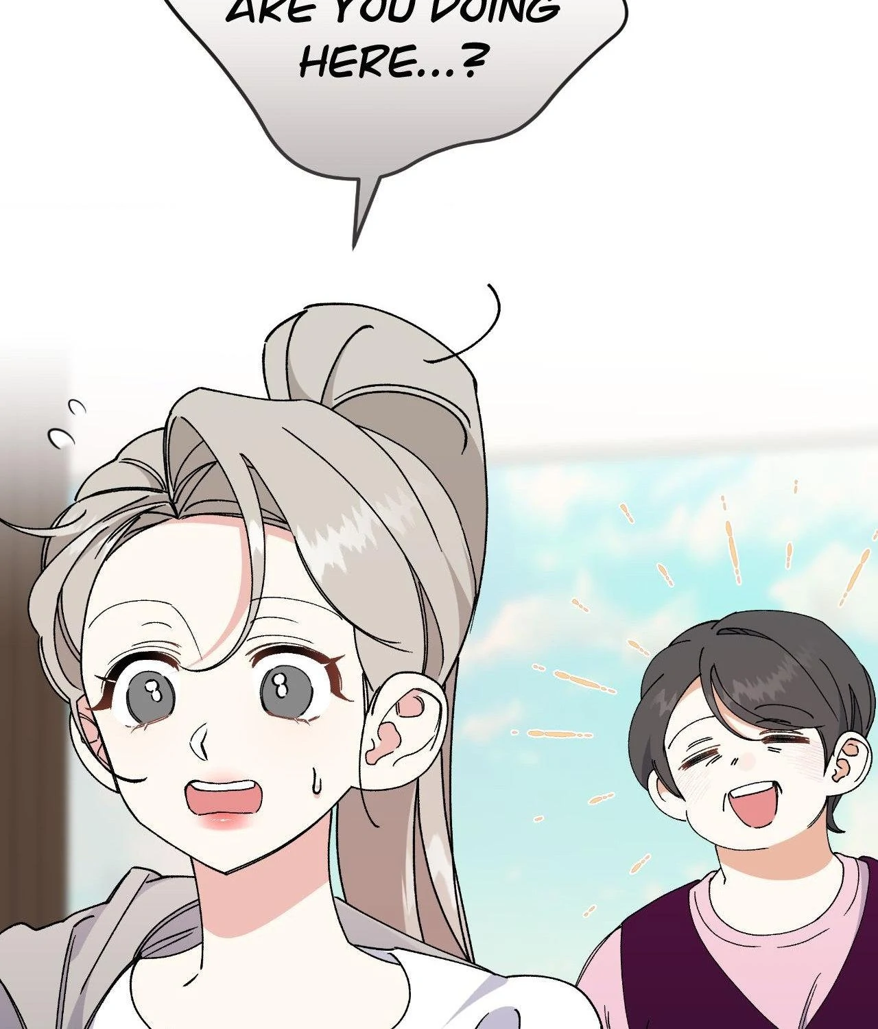 Nasty Fever Chapter 48 - Page 90