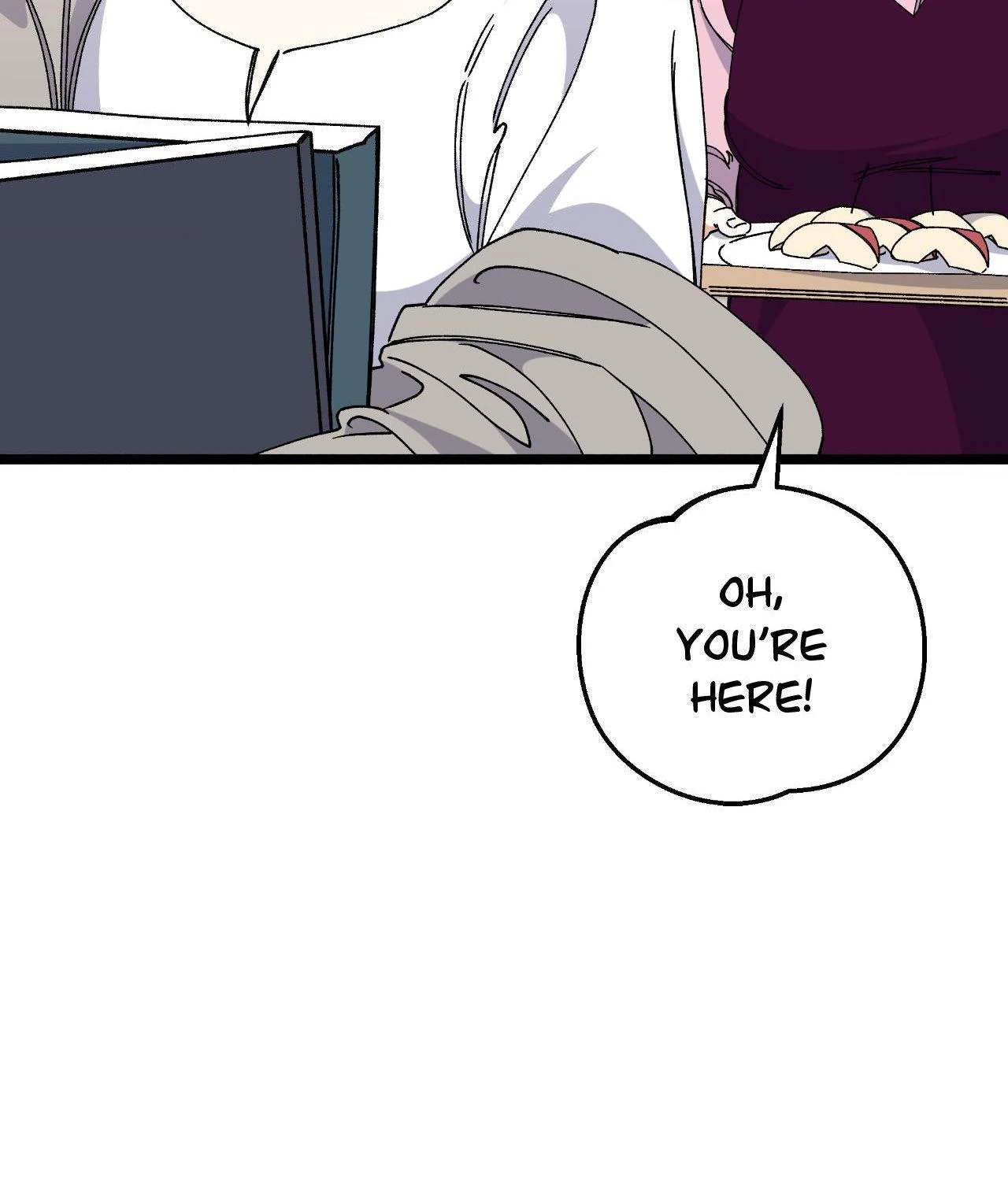 Nasty Fever Chapter 48 - Page 91