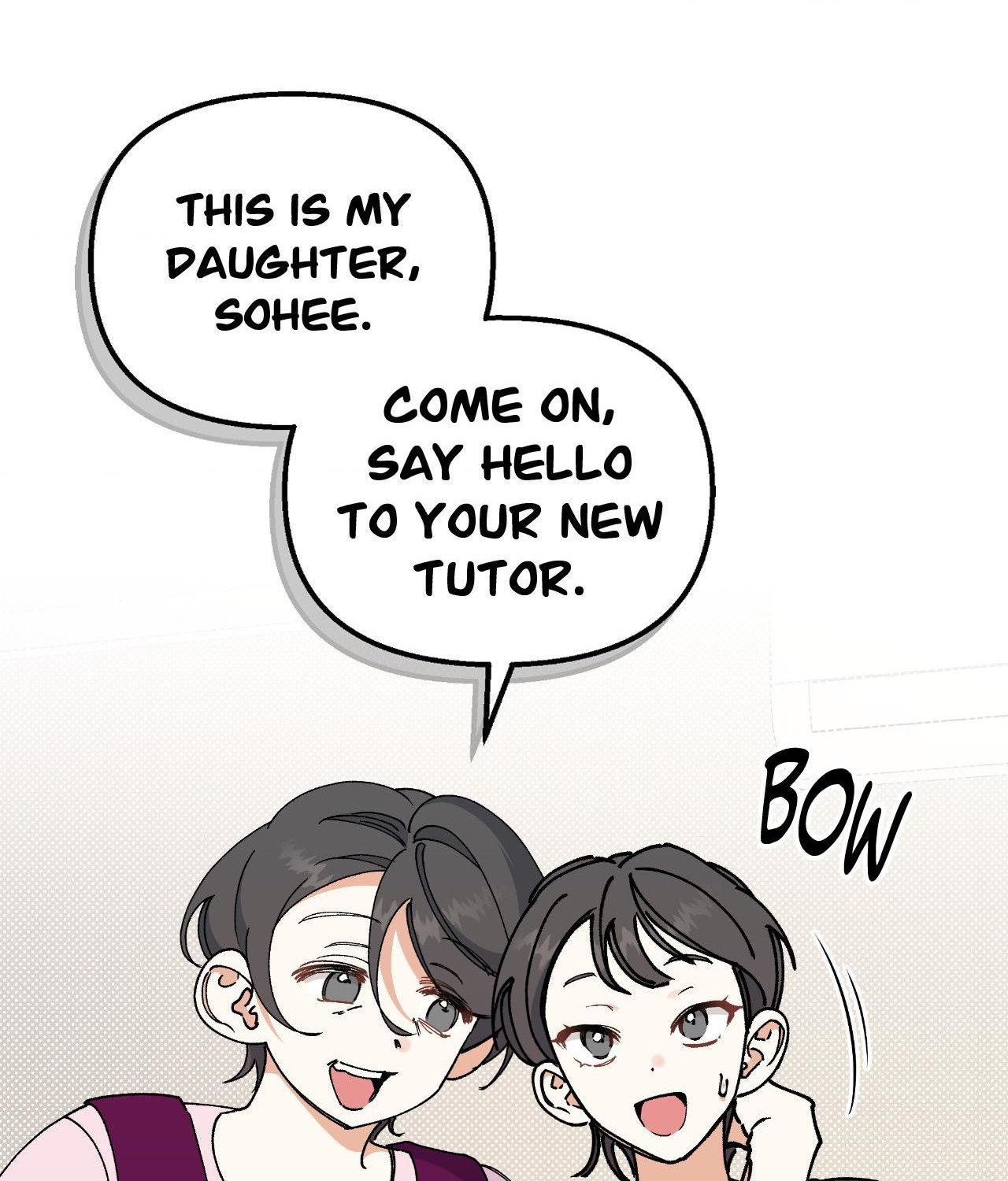 Nasty Fever Chapter 48 - Page 92