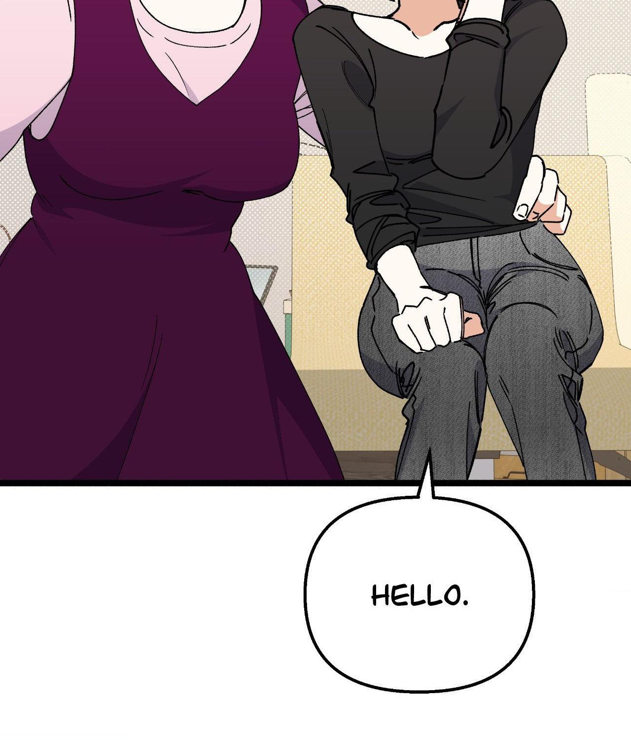 Nasty Fever Chapter 48 - Page 93