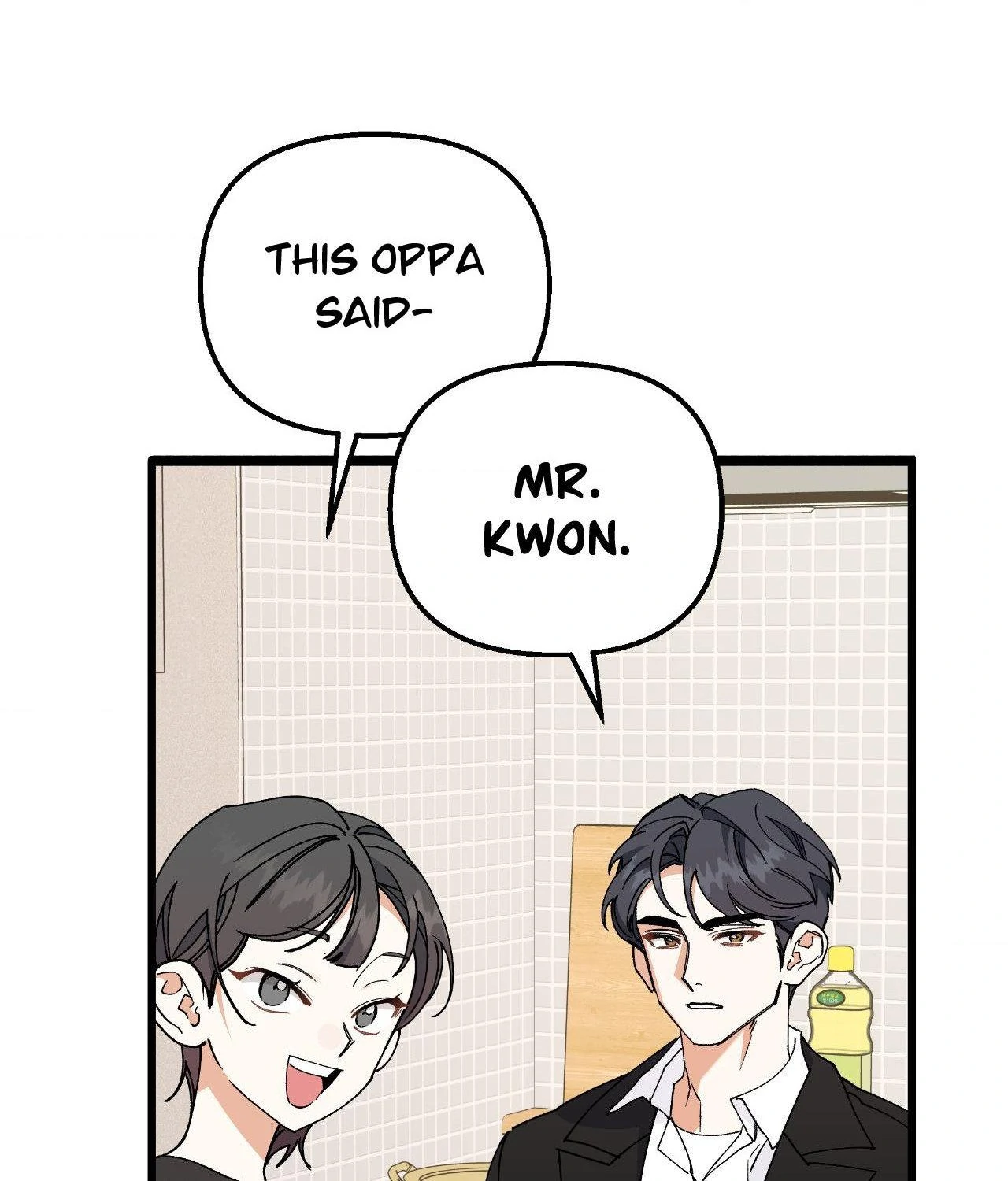Nasty Fever Chapter 48 - Page 94