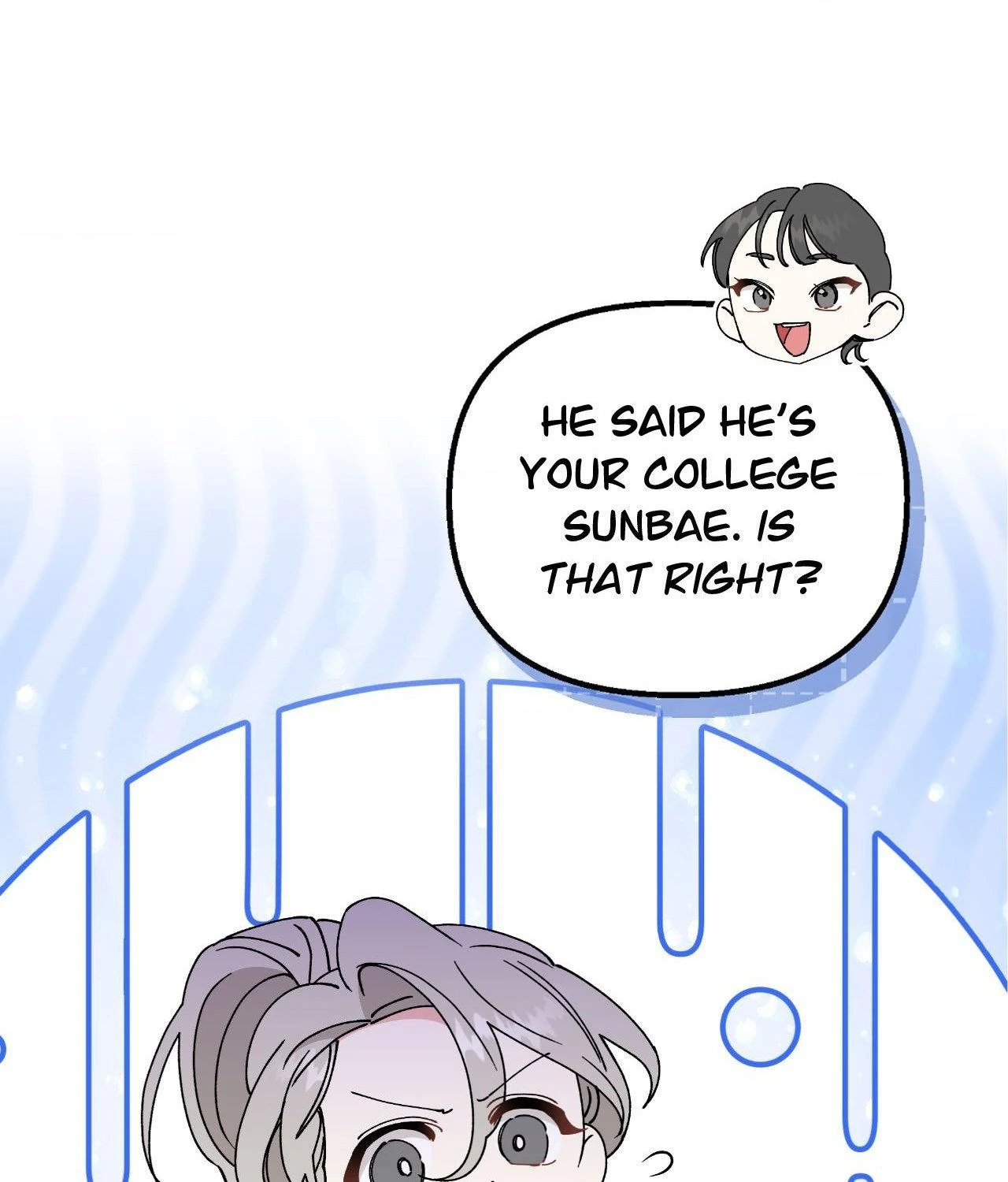 Nasty Fever Chapter 48 - Page 96