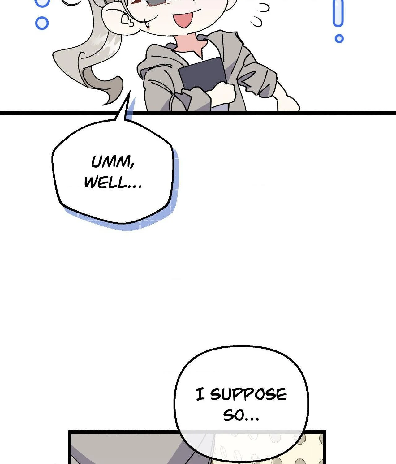 Nasty Fever Chapter 48 - Page 97