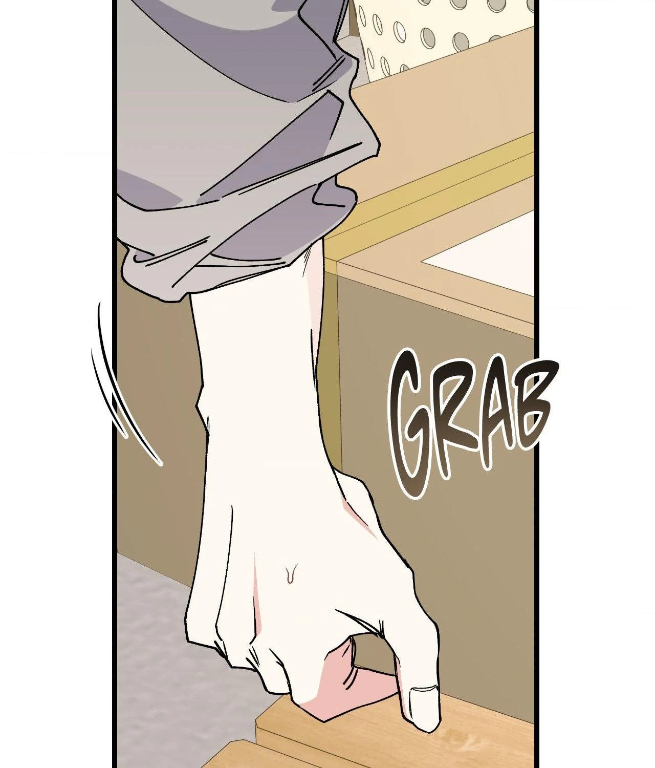 Nasty Fever Chapter 48 - Page 98