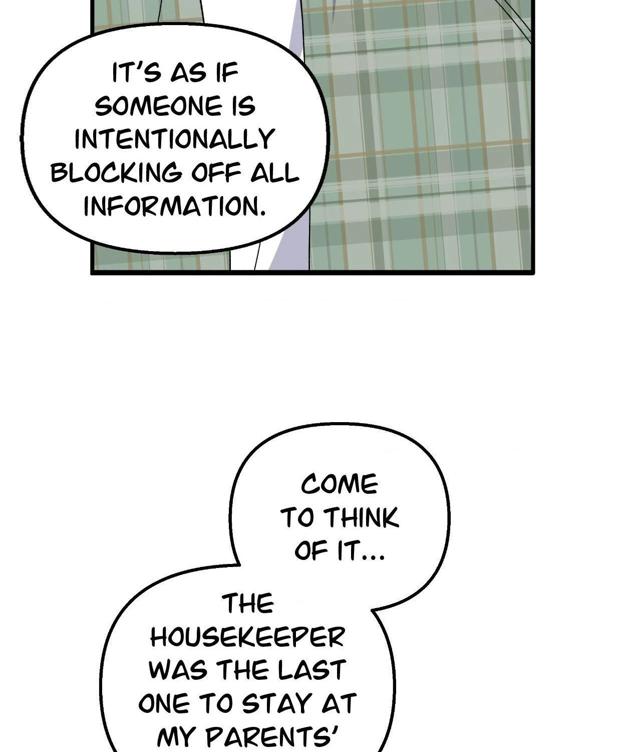 Nasty Fever Chapter 50 - Page 25