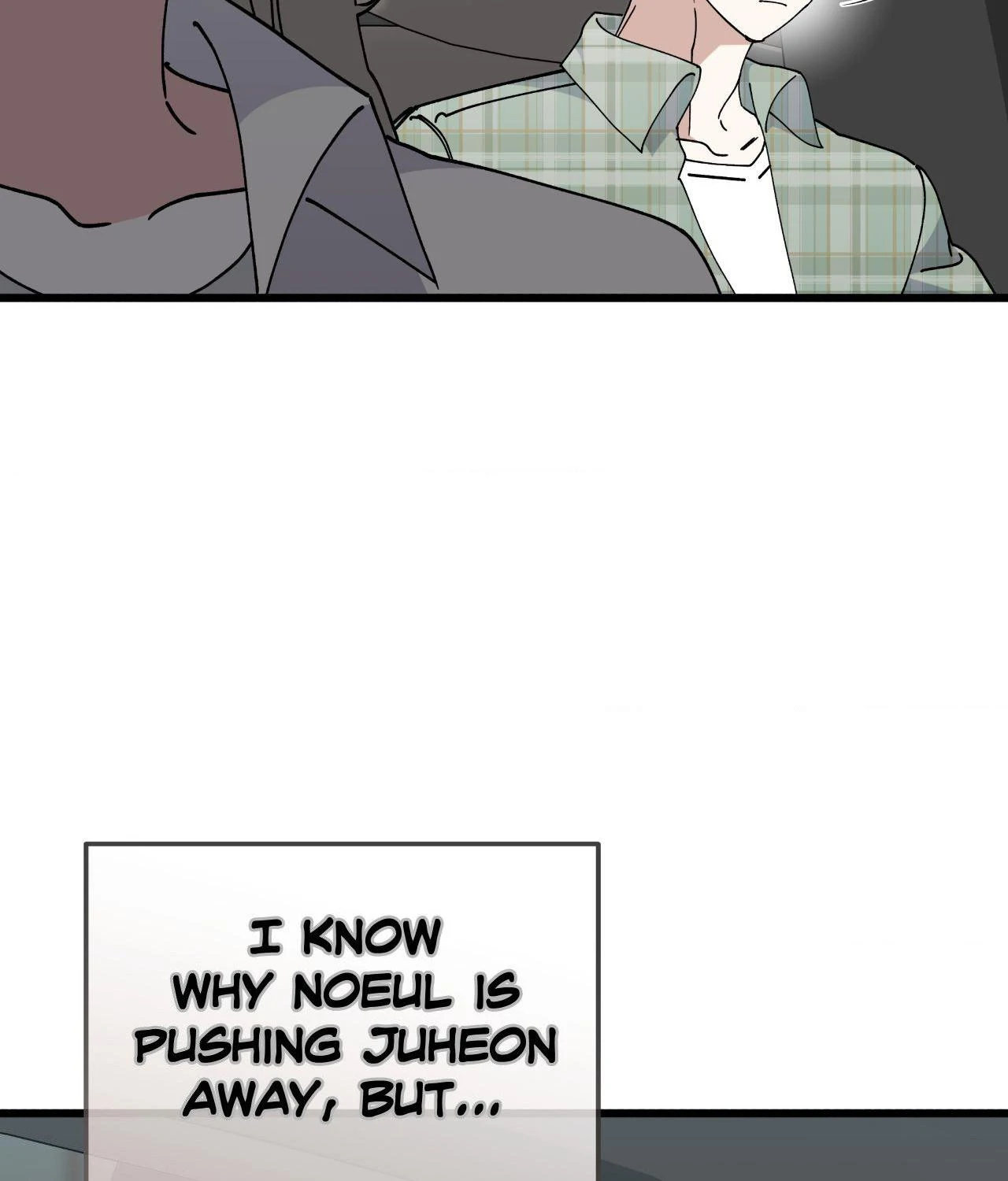 Nasty Fever Chapter 50 - Page 35