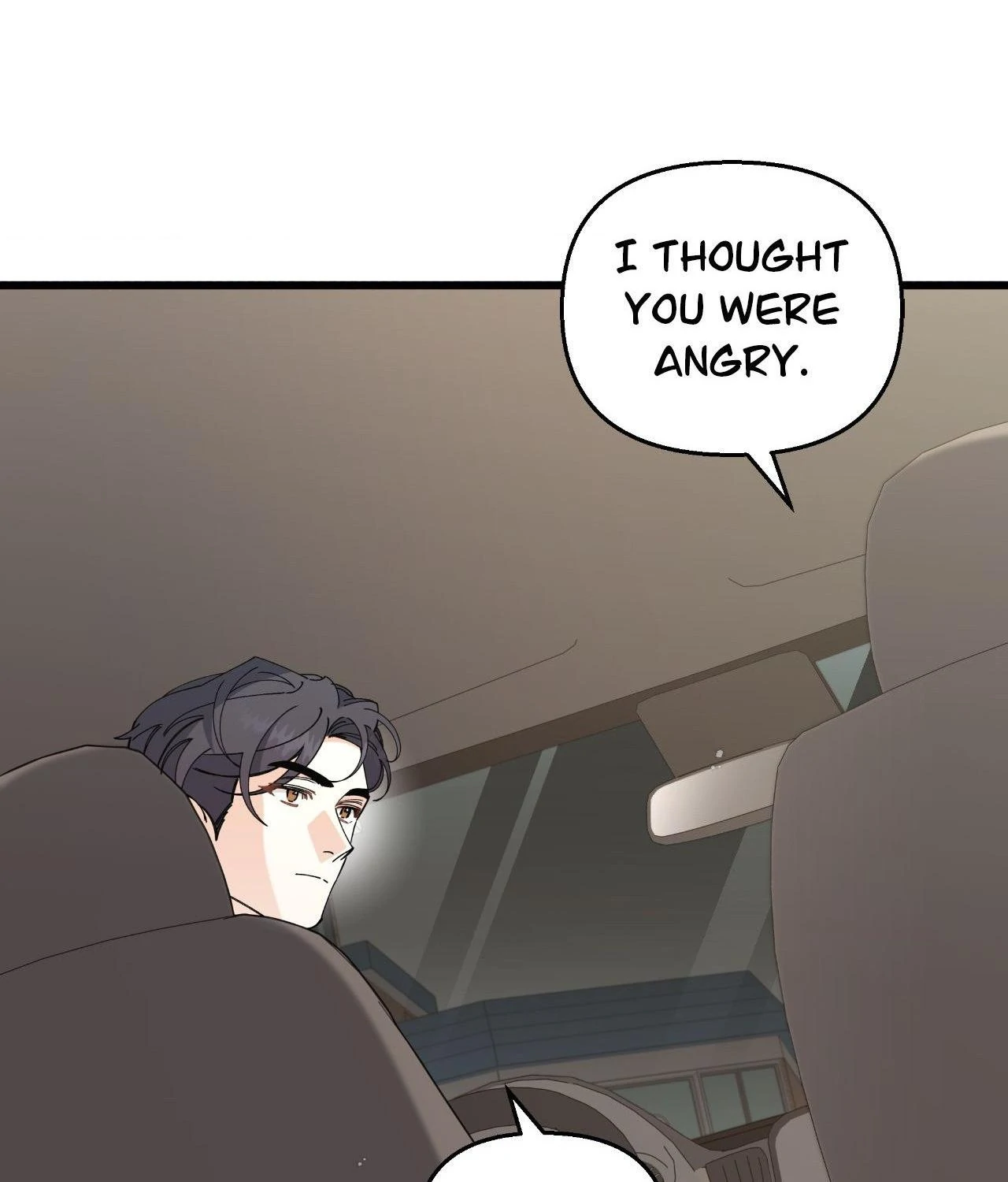 Nasty Fever Chapter 50 - Page 54