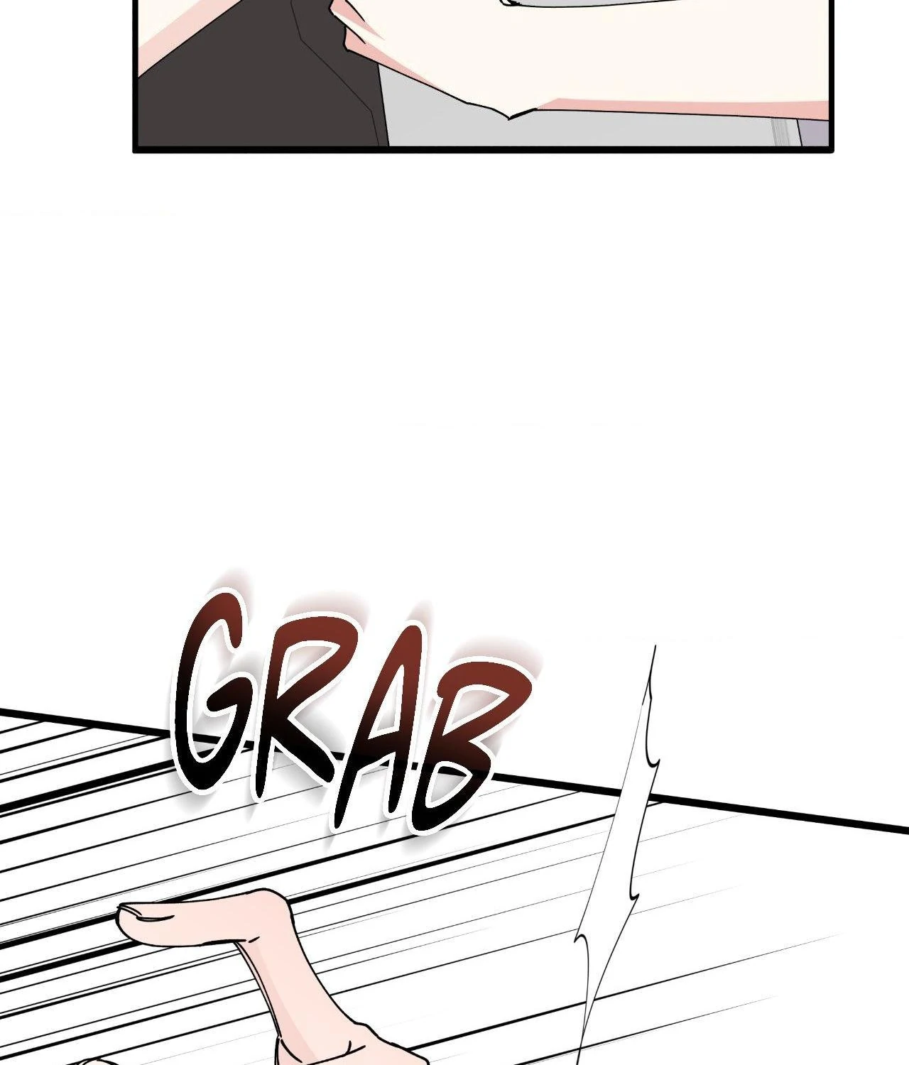 Nasty Fever Chapter 50 - Page 57