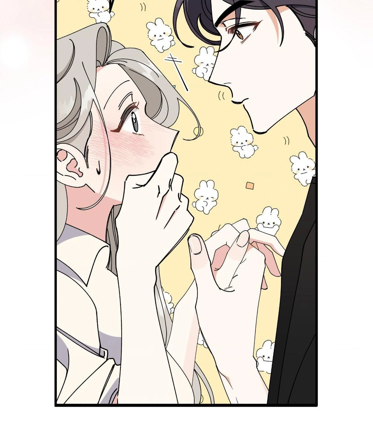 Nasty Fever Chapter 50 - Page 69