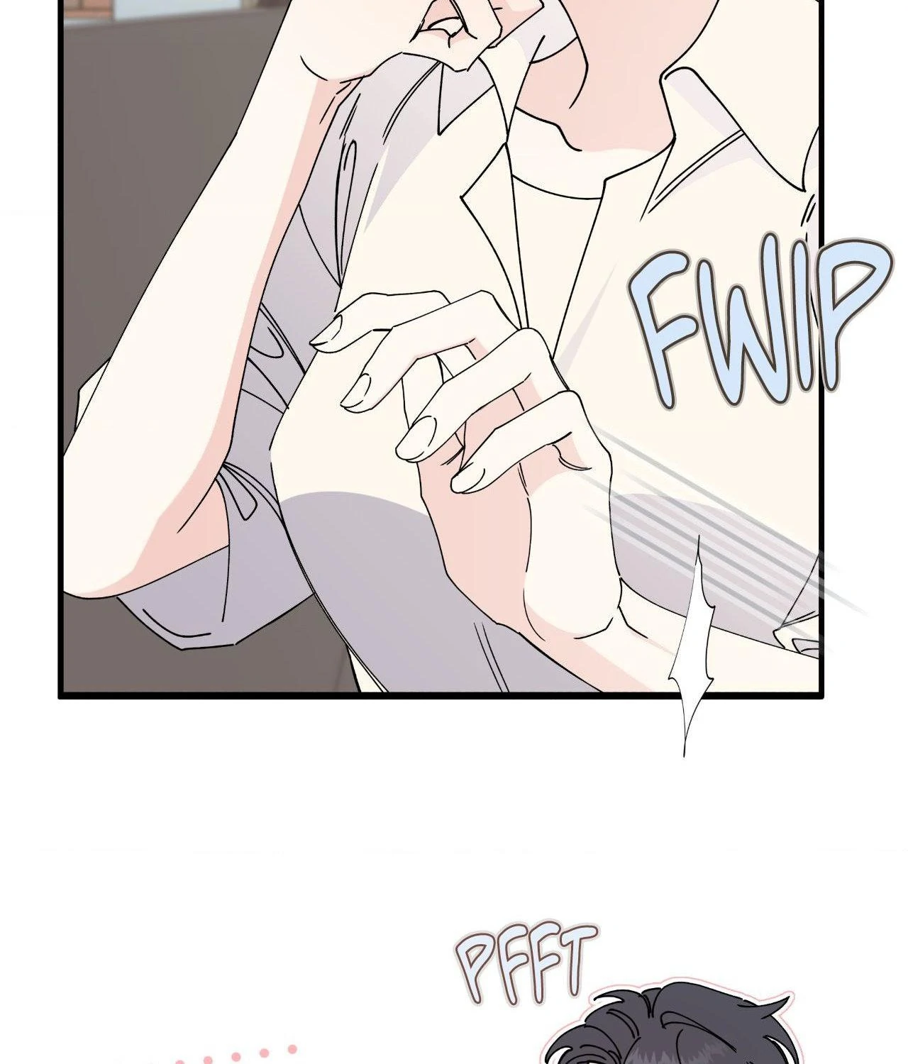 Nasty Fever Chapter 50 - Page 71