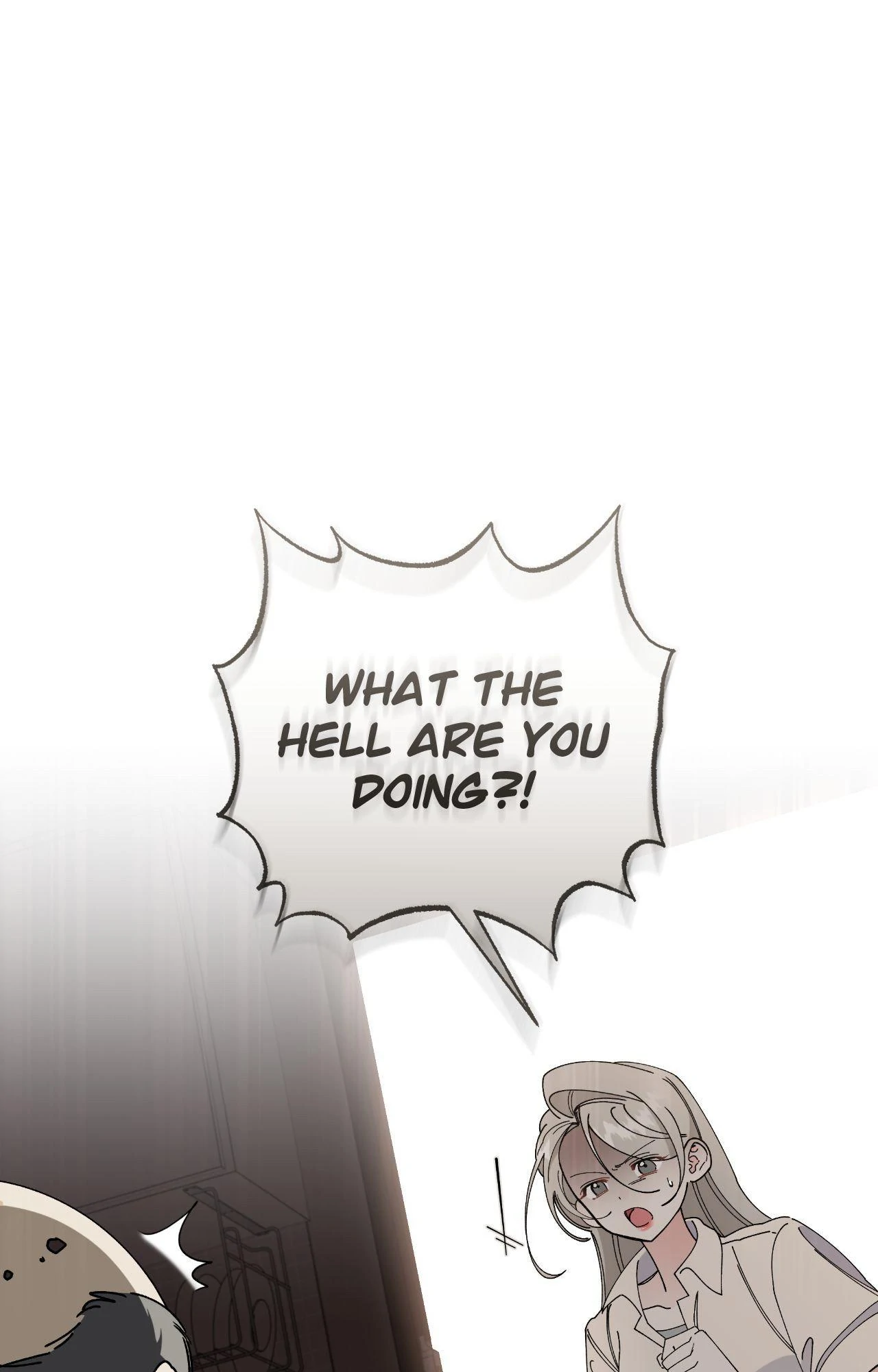 Nasty Fever Chapter 51 - Page 0