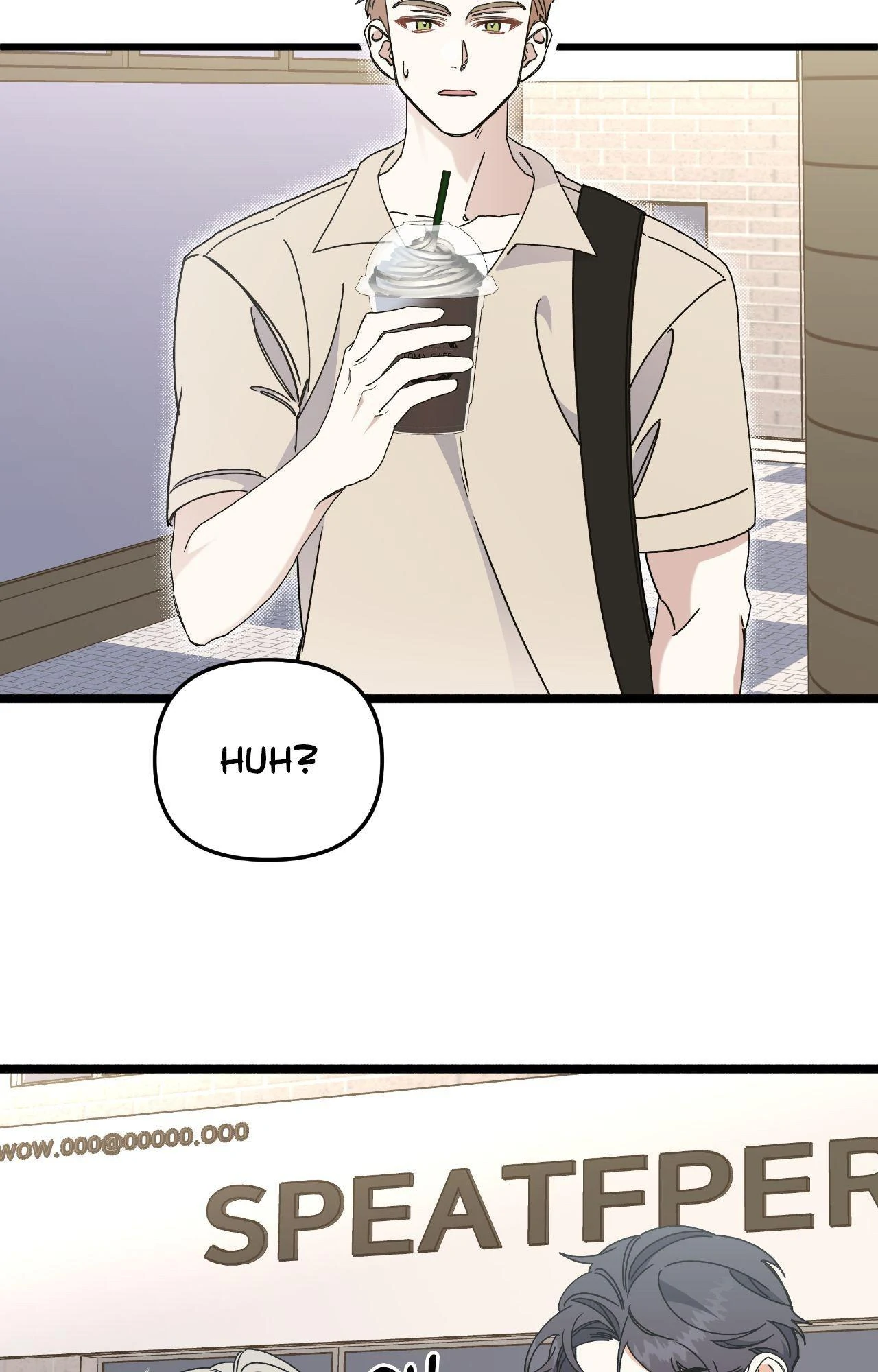 Nasty Fever Chapter 51 - Page 114