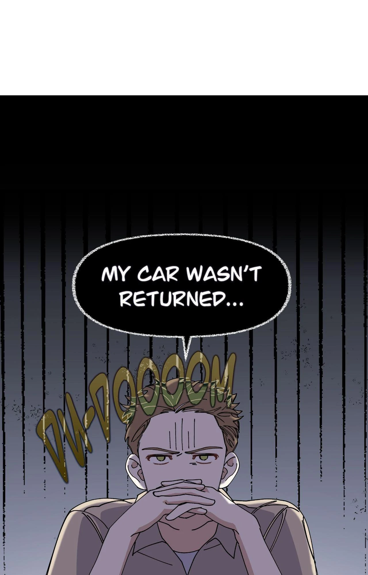 Nasty Fever Chapter 52 - Page 1