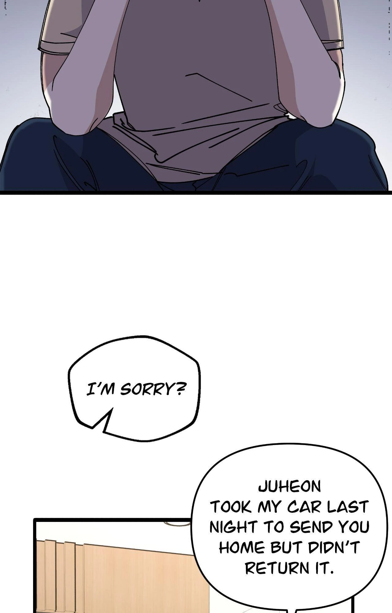 Nasty Fever Chapter 52 - Page 2