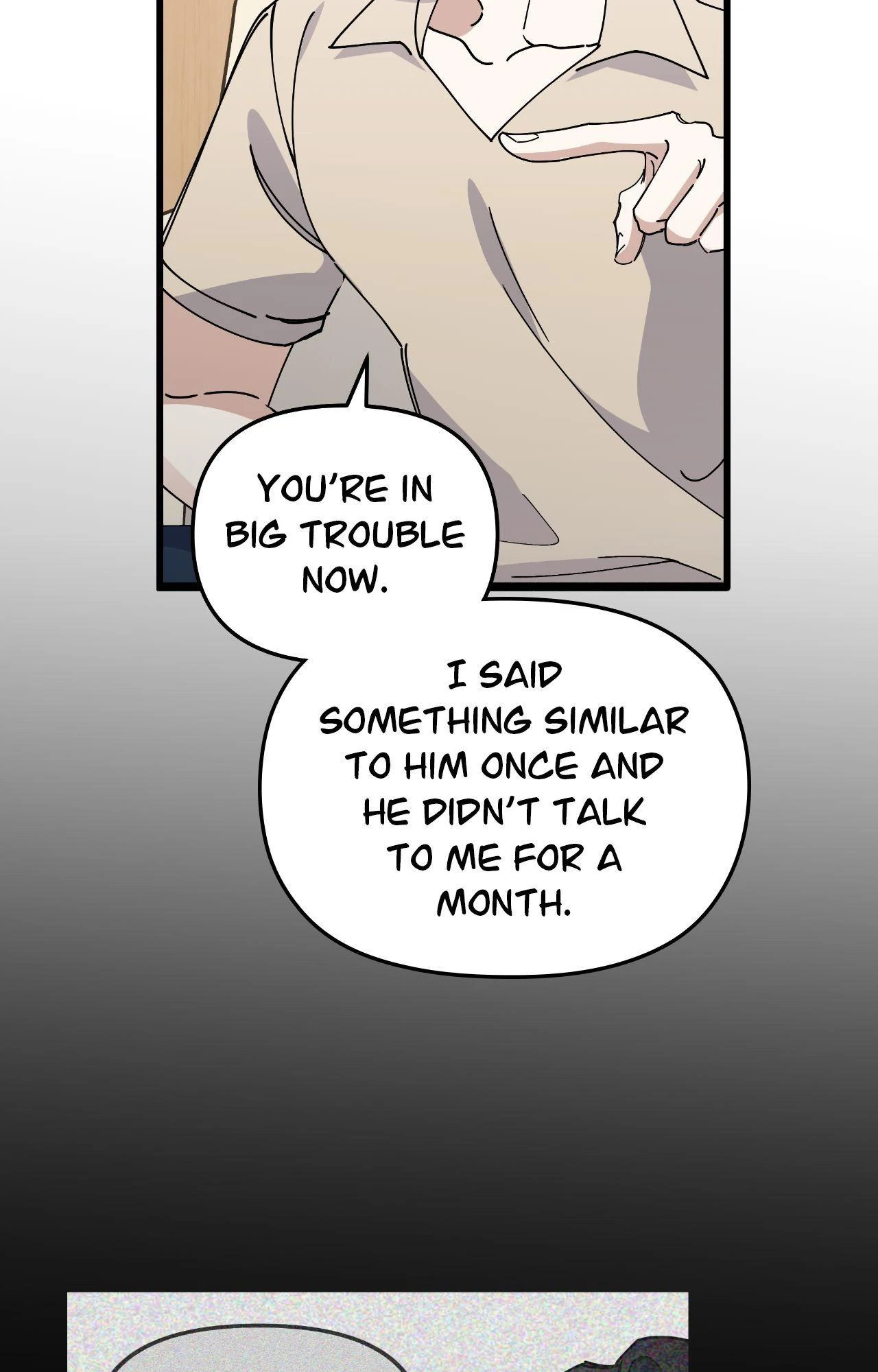 Nasty Fever Chapter 52 - Page 11