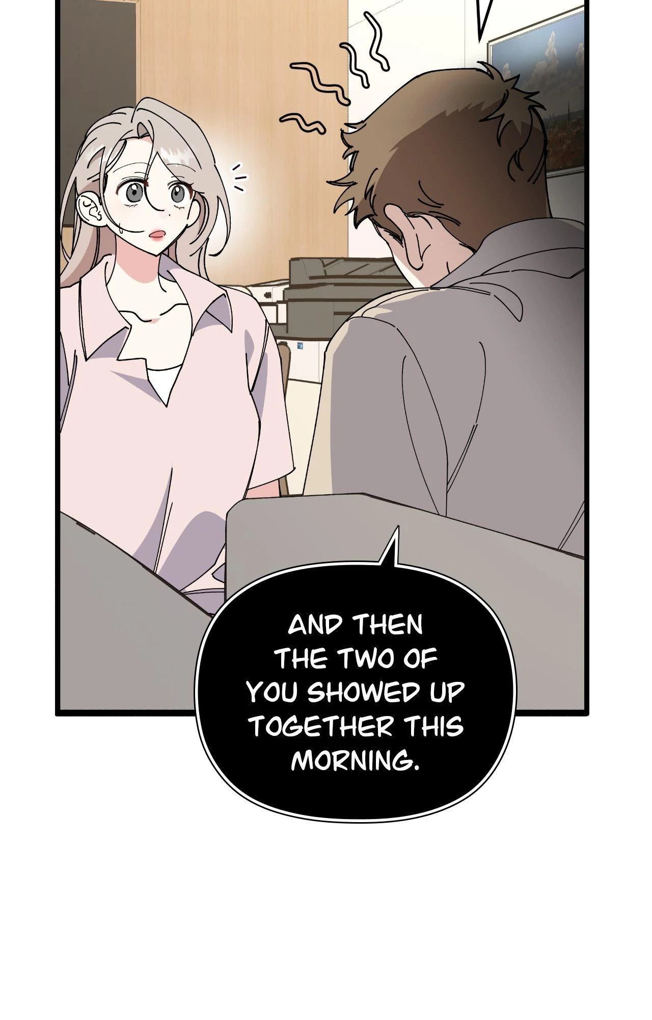 Nasty Fever Chapter 52 - Page 3